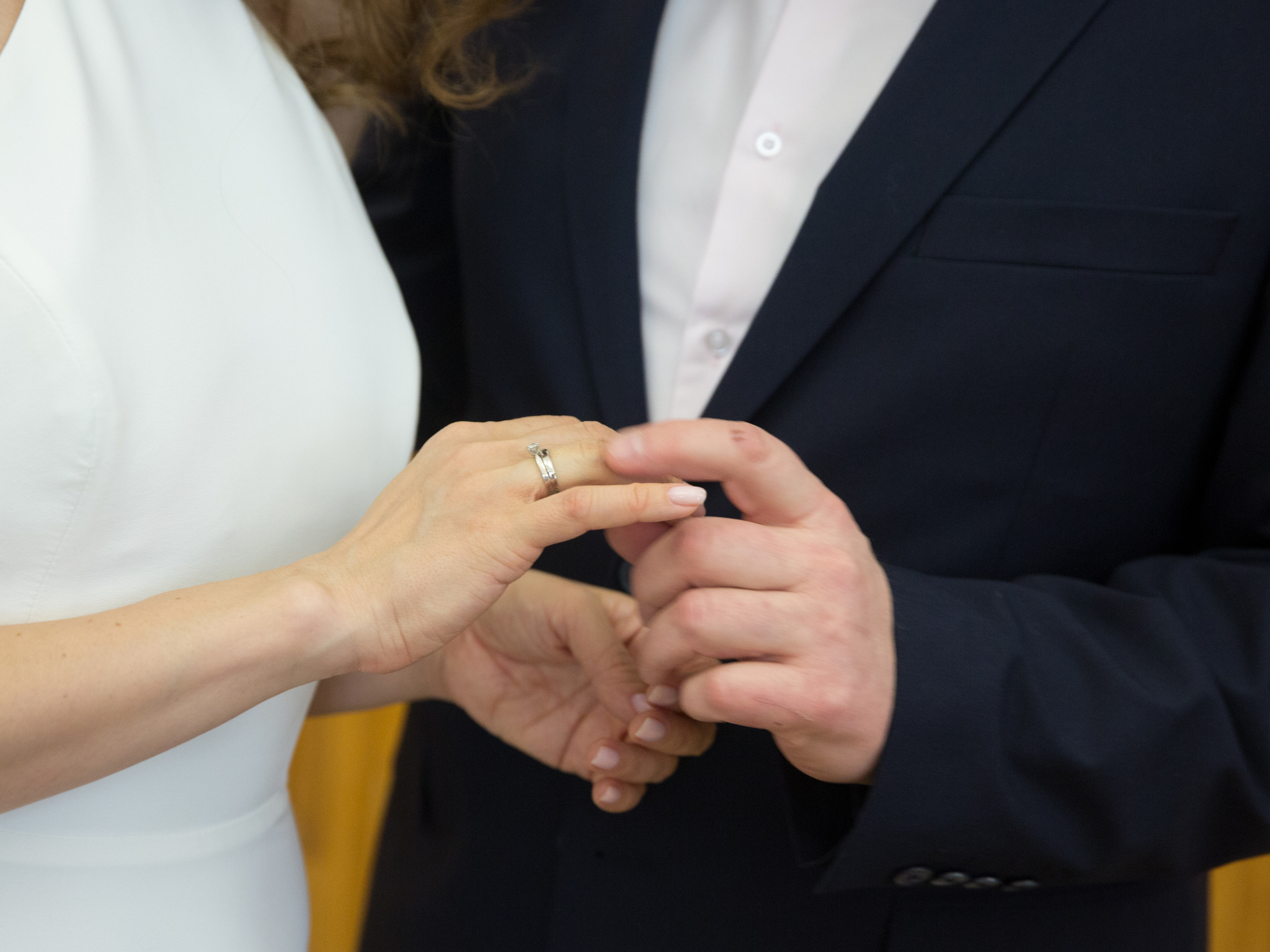 Елена & Александр (Грибоедовский ЗАГС). Фотограф Дроздова Анна