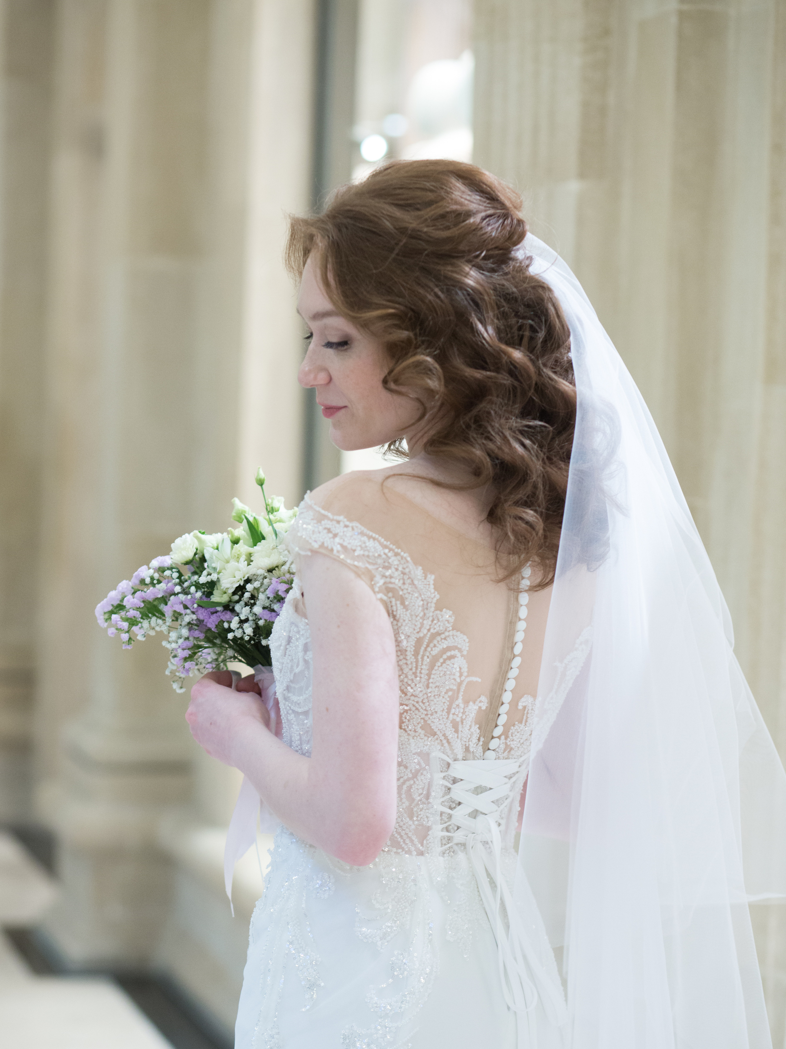 Тимофей & Елена. Фотограф Дроздова Анна