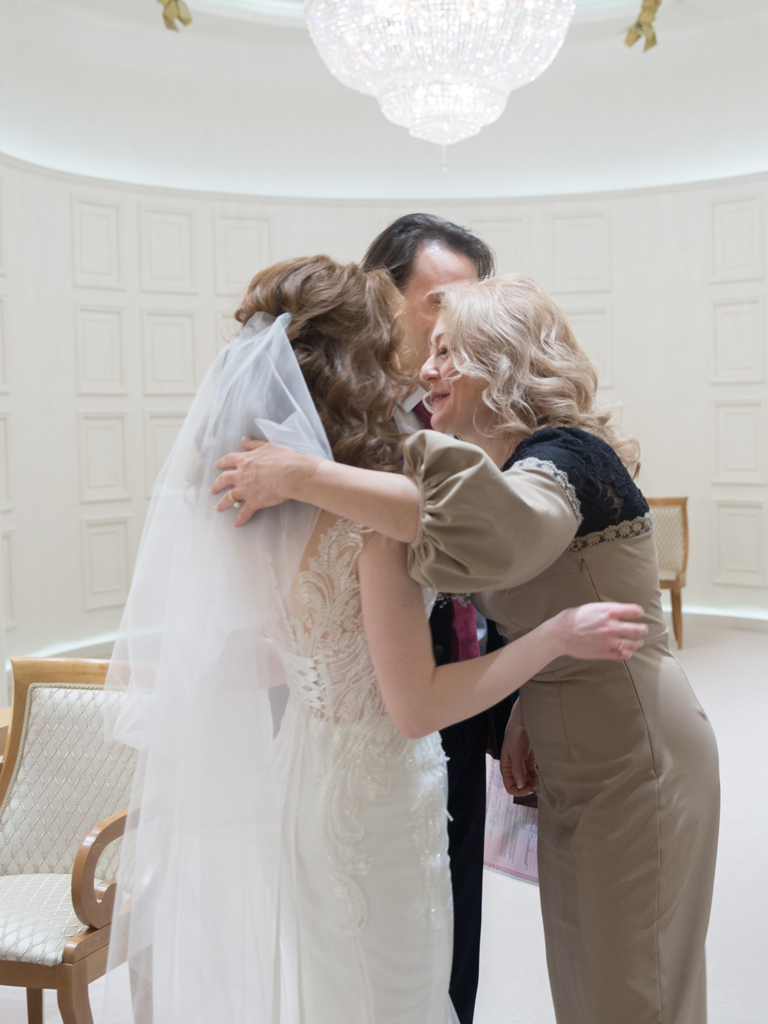 Тимофей & Елена. Фотограф Дроздова Анна