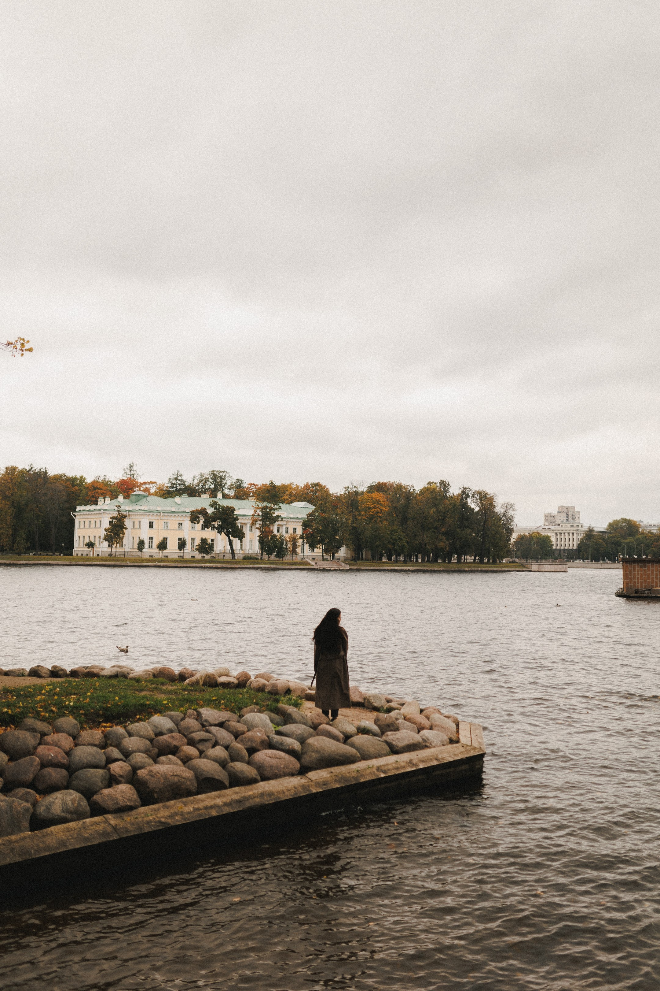 Polina. Свадебный и портретный фотограф в Калининграде и Москве Марк Юдинцев