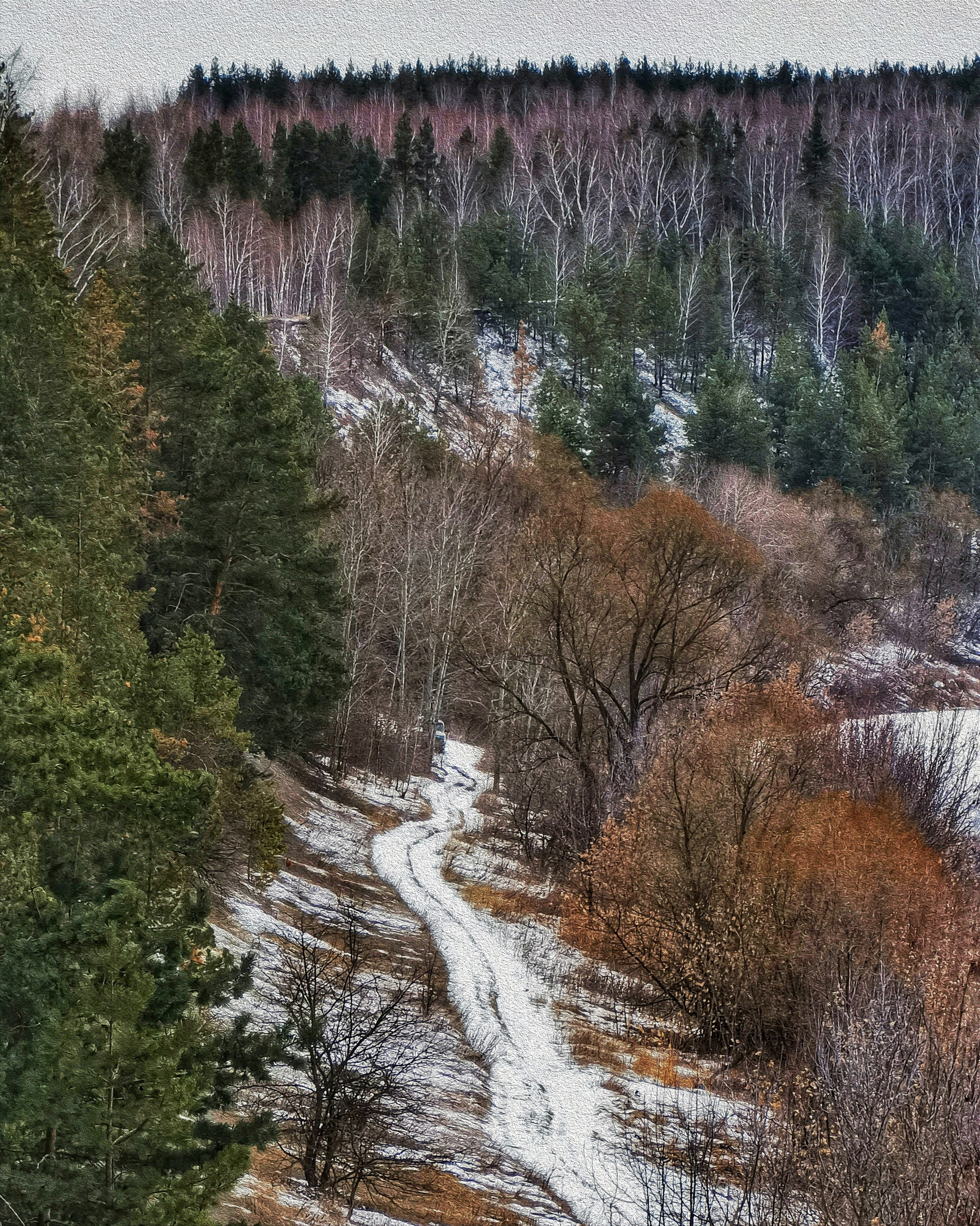 Стрит и пейзажи. Главная