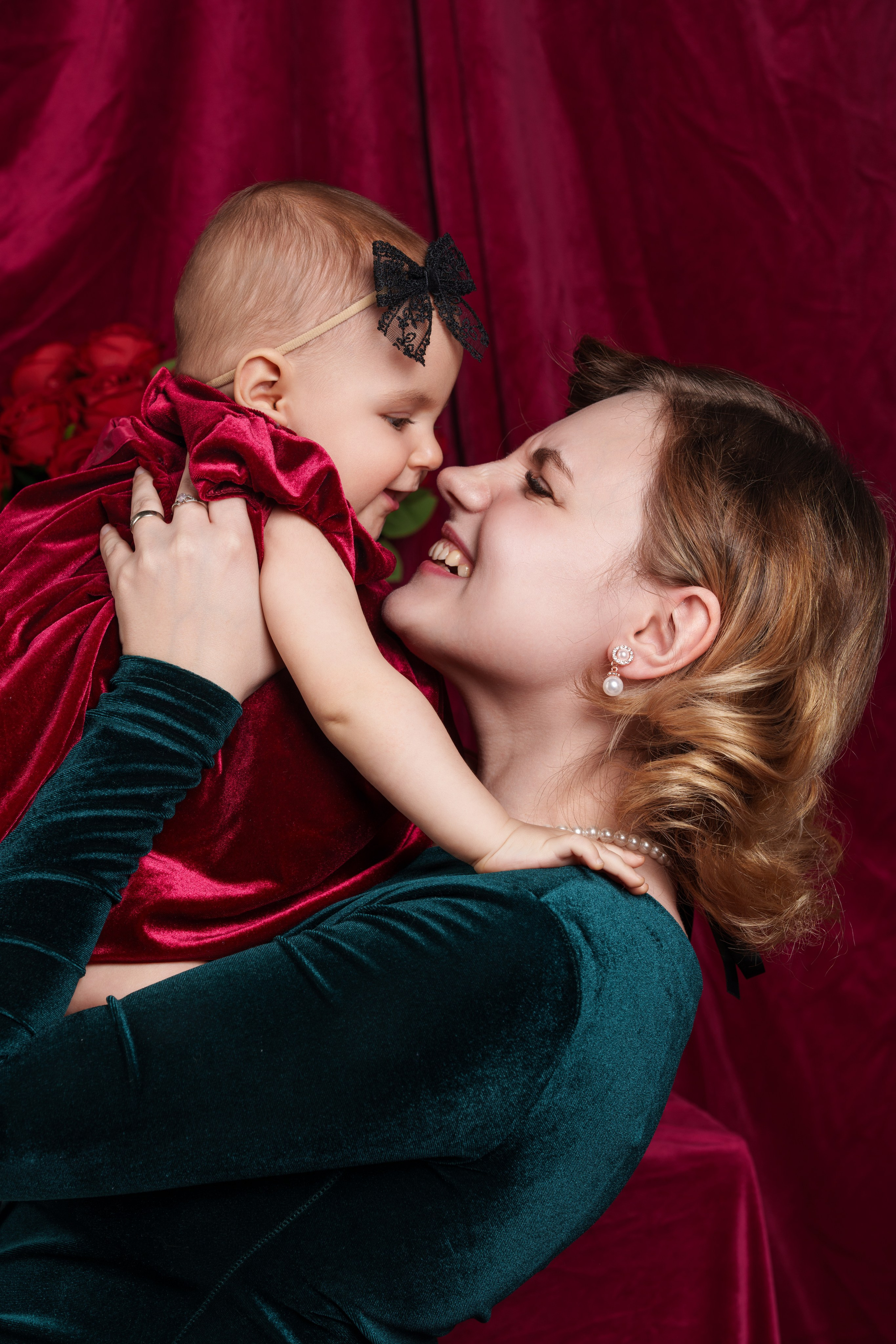 Семейные съемки. Главная