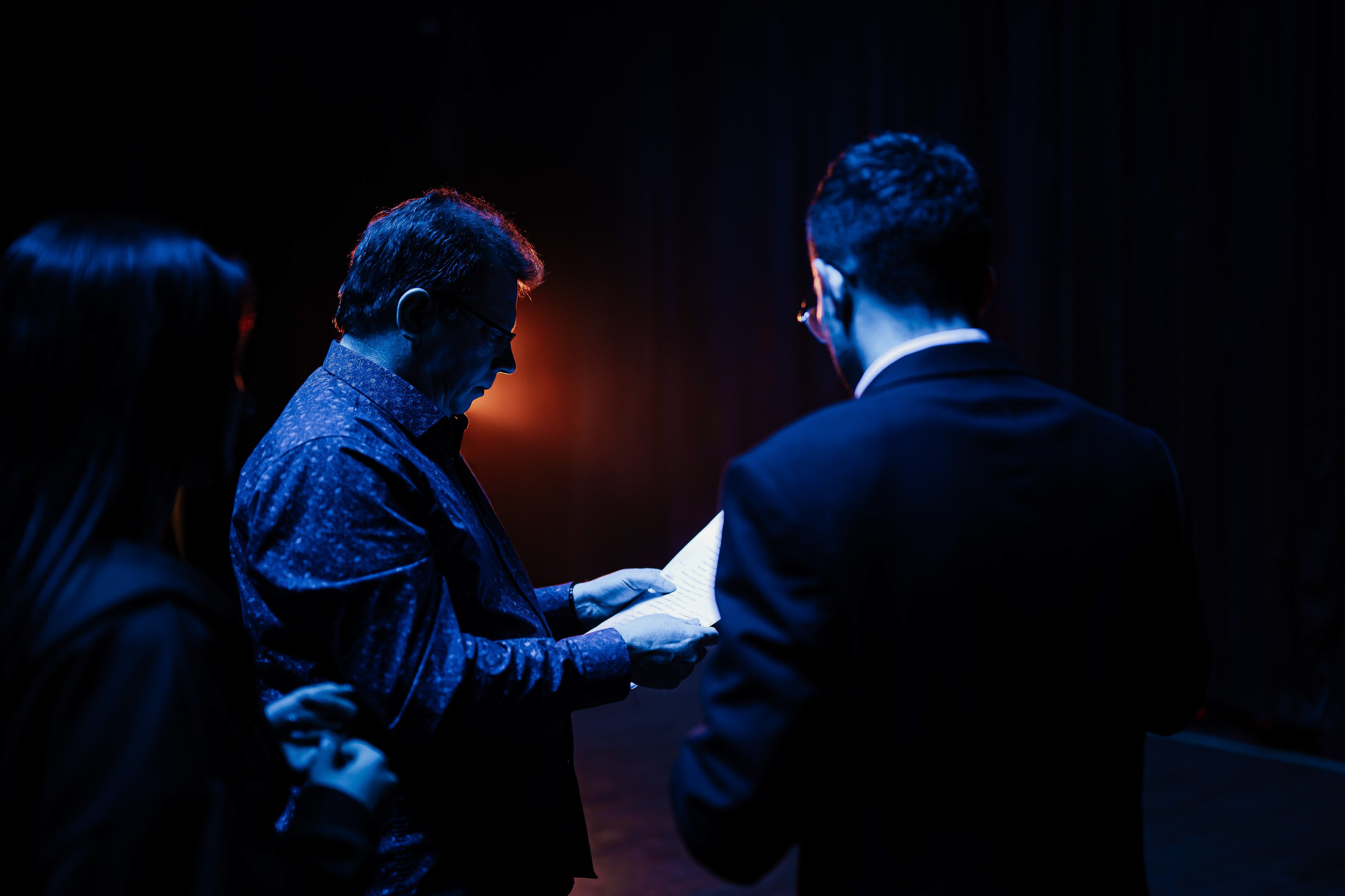 Phoenix Anniversary, 27/03/2026. Фотограф Кирилл Сафонов