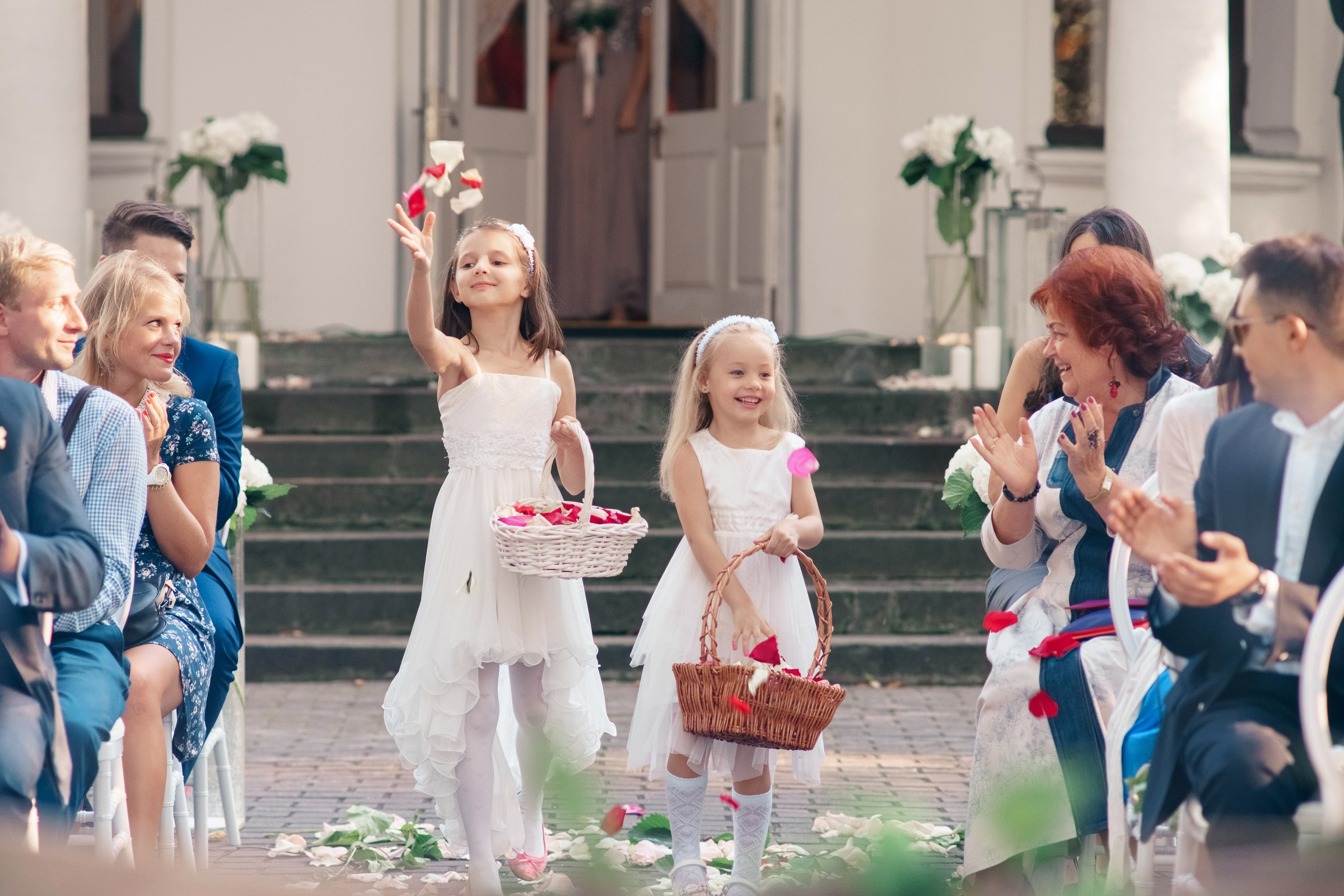 Сергей и Александра. Свадебный, портретный и репортажный фотограф Дмитрий Карпов