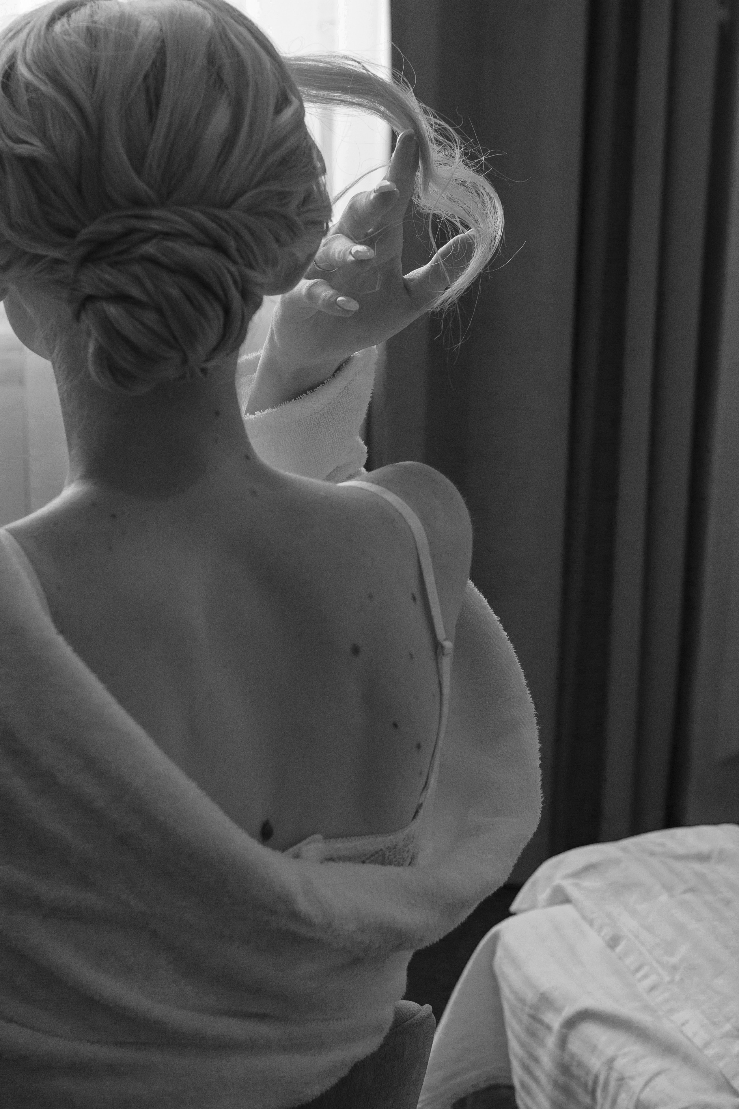 Дима и Вика. Фотограф Катя Ковалева