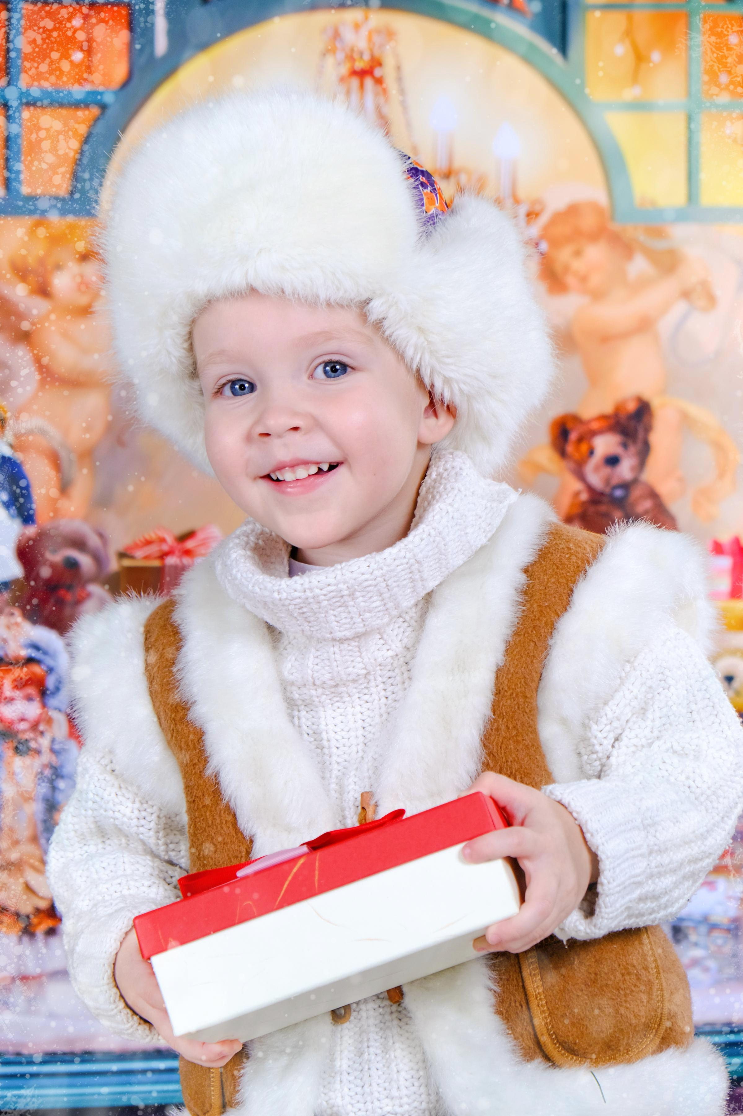 Магазин игрушек. ФотоАрт