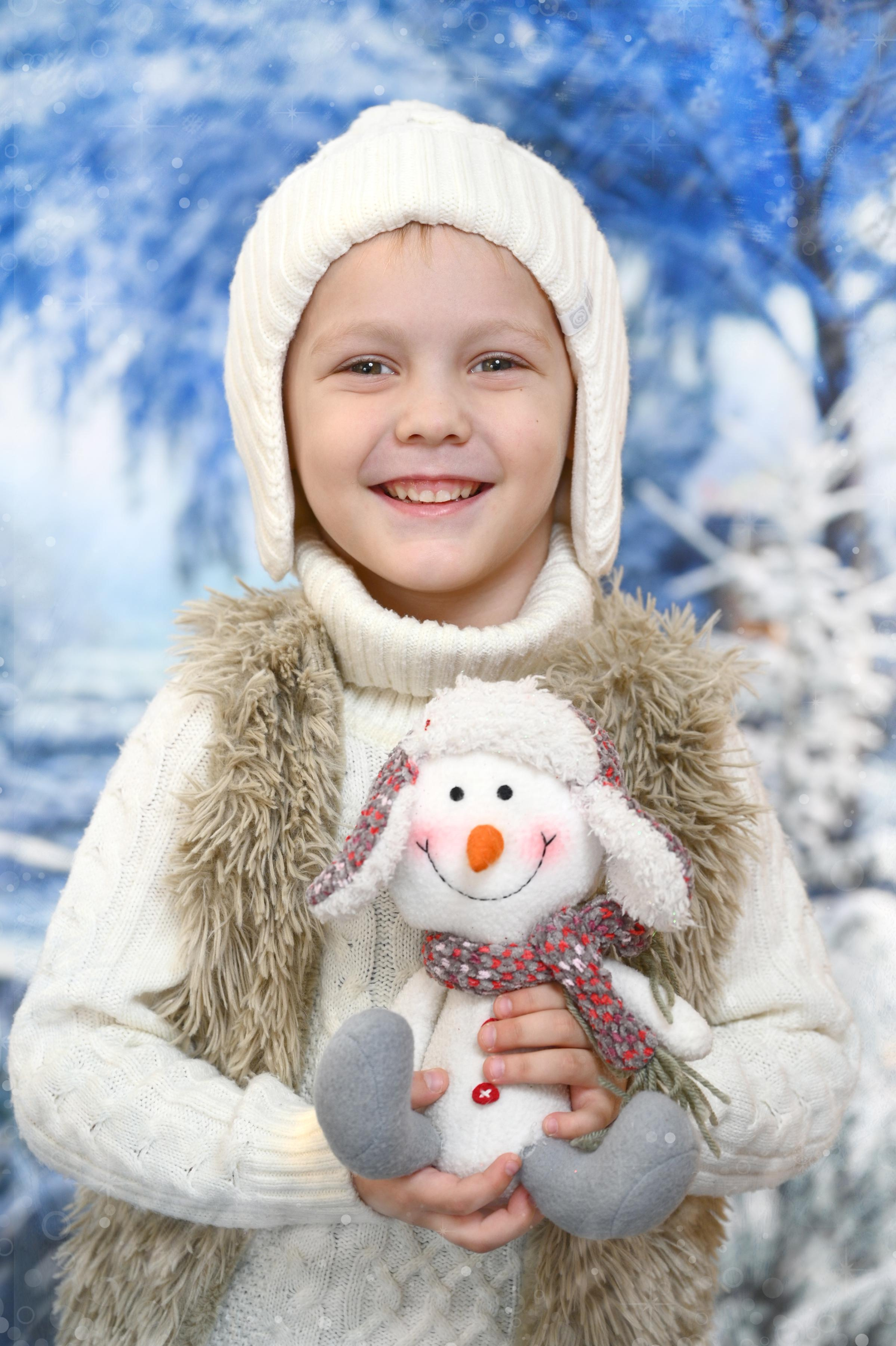 Паровоз желаний. ФотоАрт