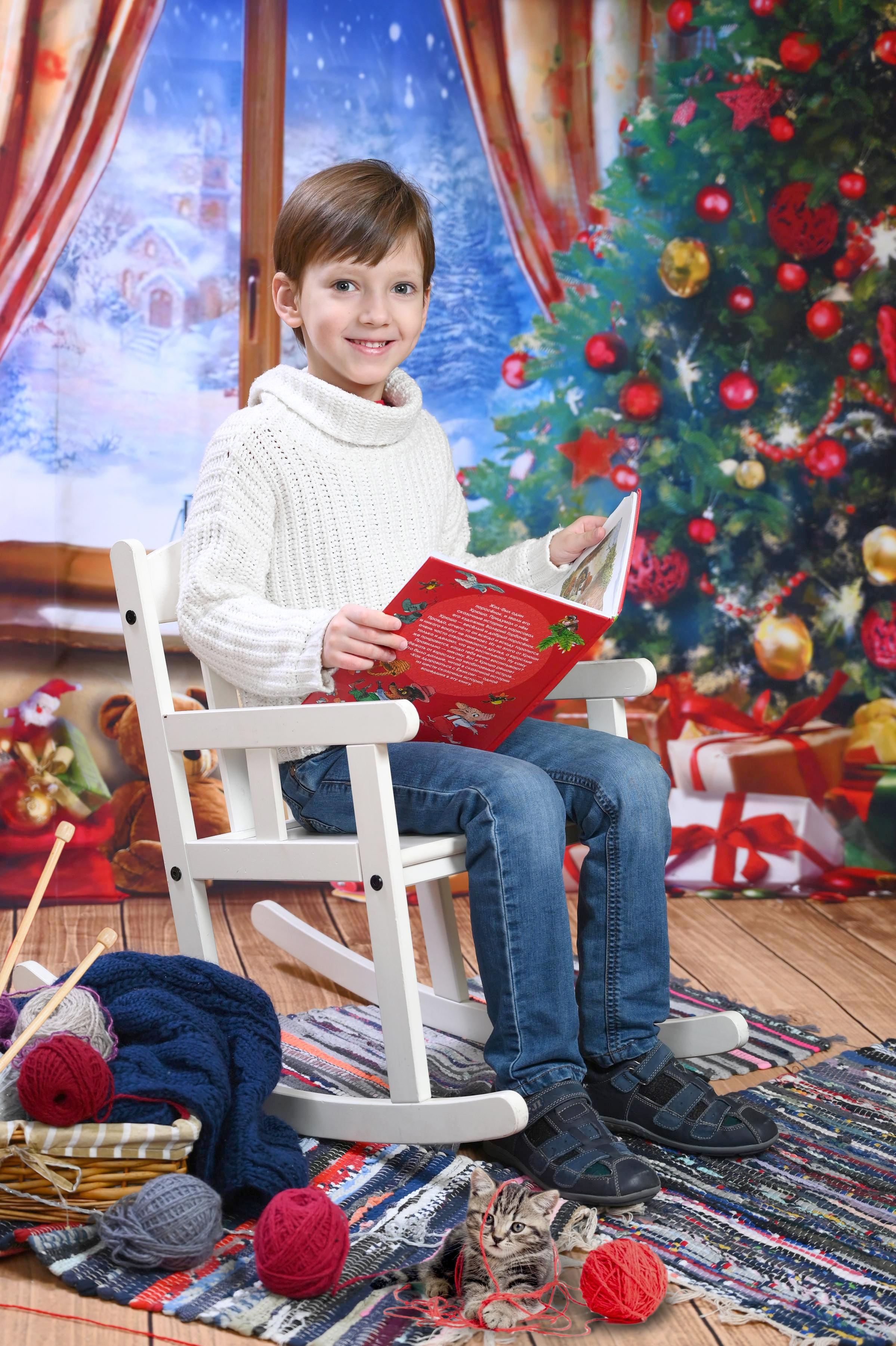 Магазин игрушек. ФотоАрт