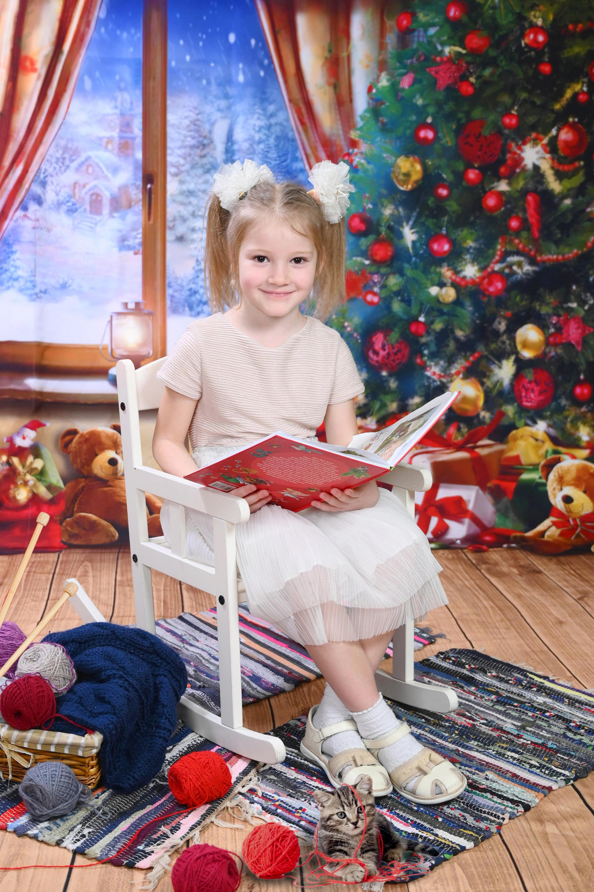 Магазин игрушек. ФотоАрт