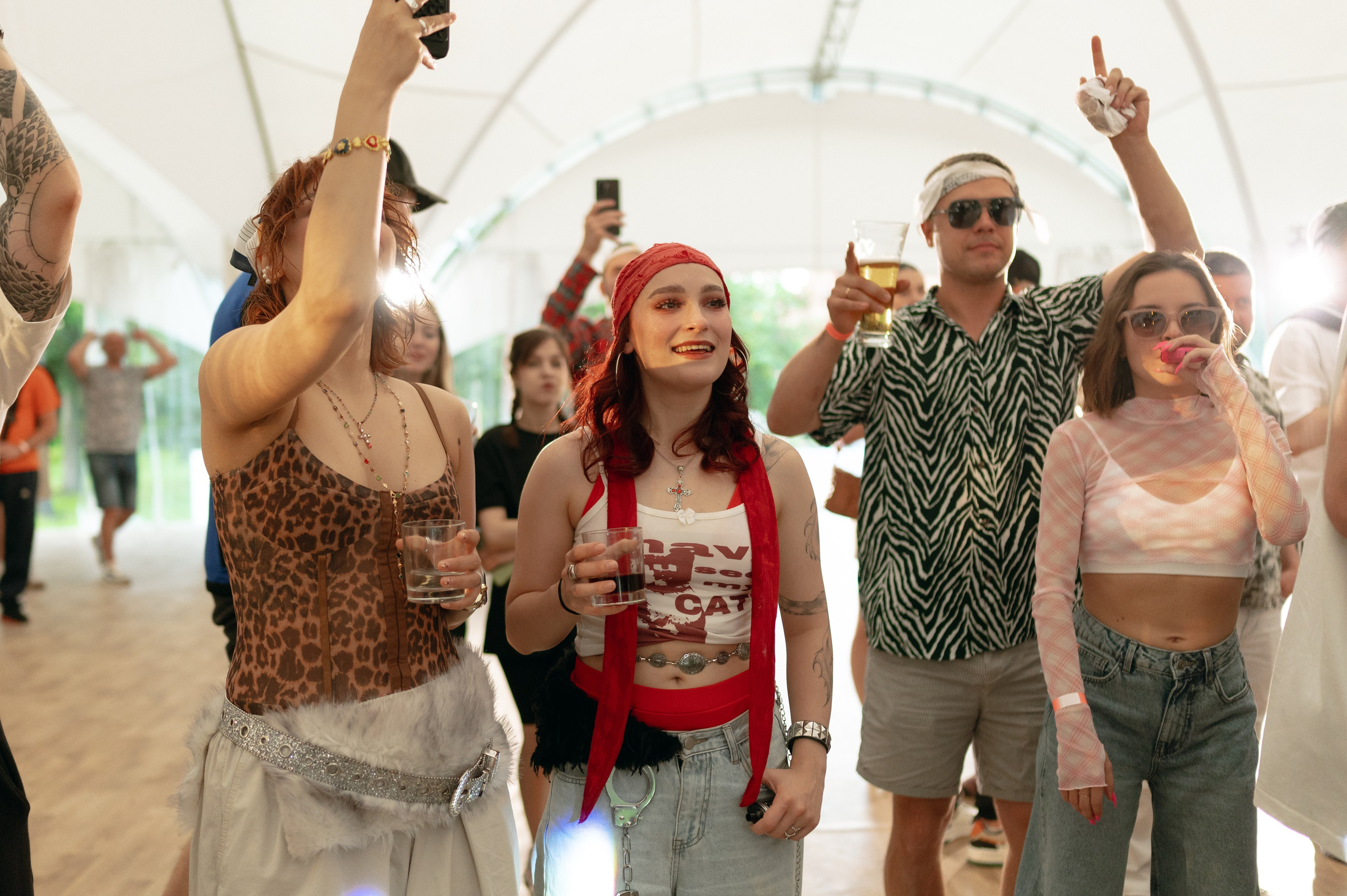 Корпоративы. Фотограф Екатеринбург | Оля Макарова