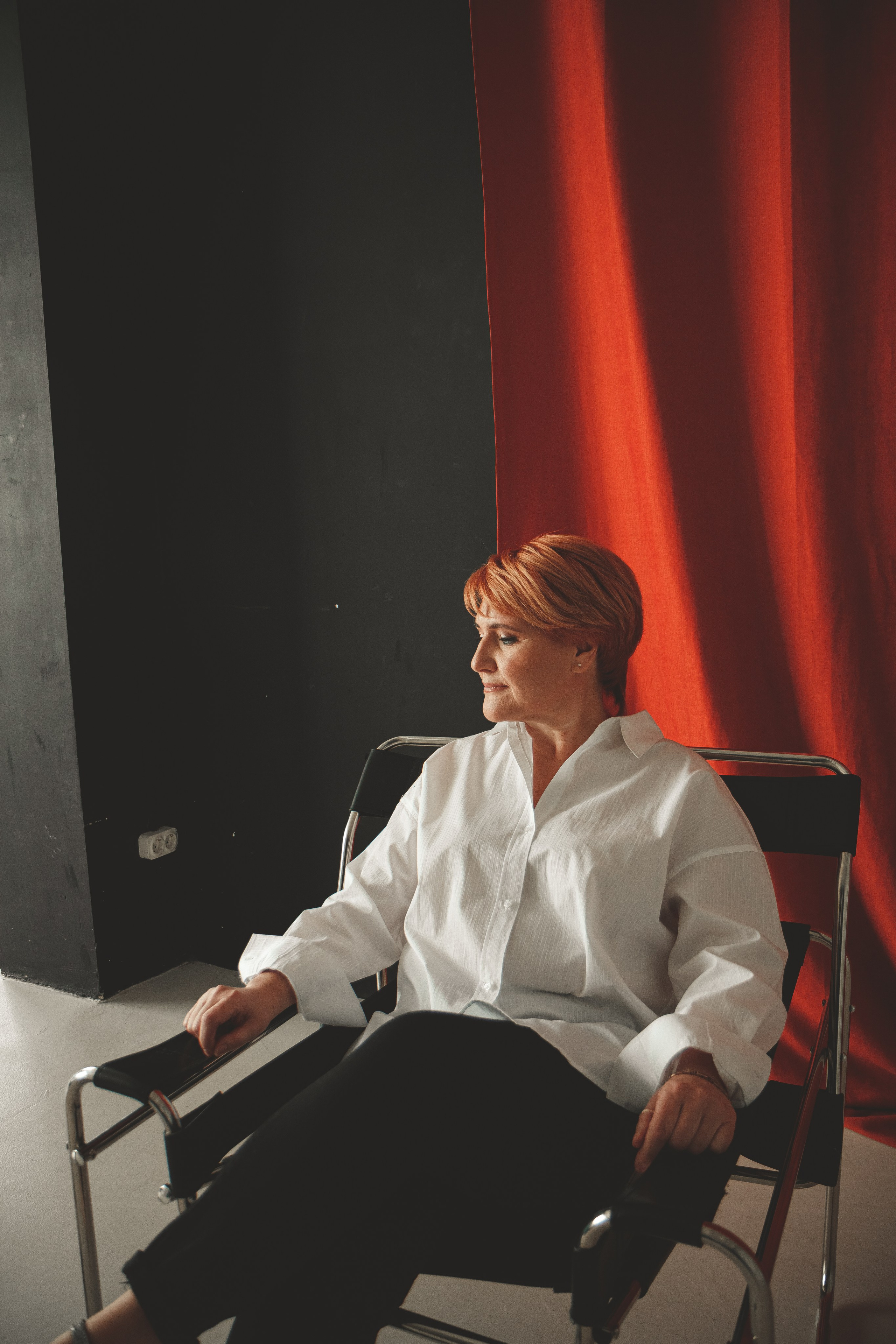 Инна. Фотограф в Самаре Юля Борщ