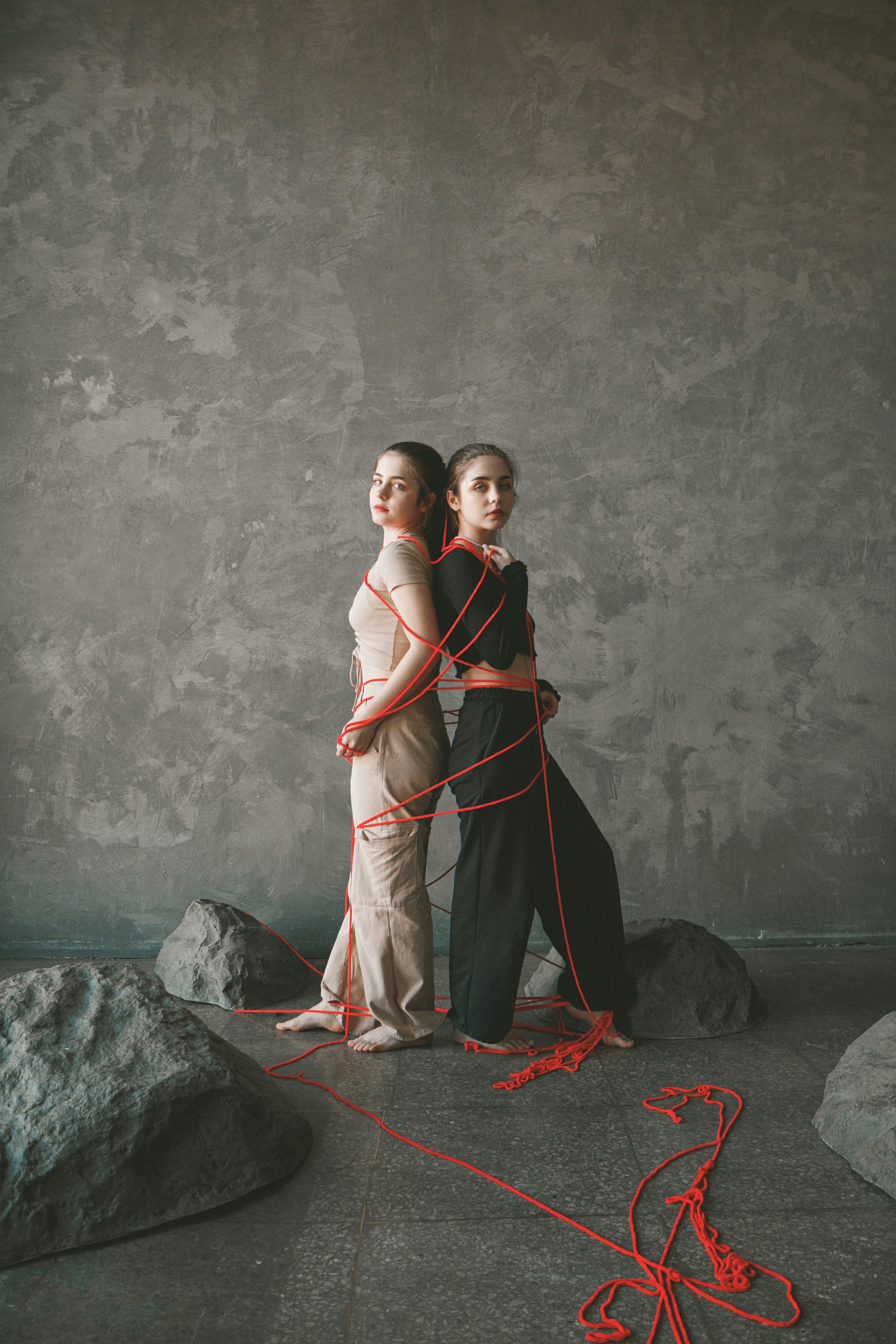 Саша & Аня. Фотограф в Самаре Юля Борщ