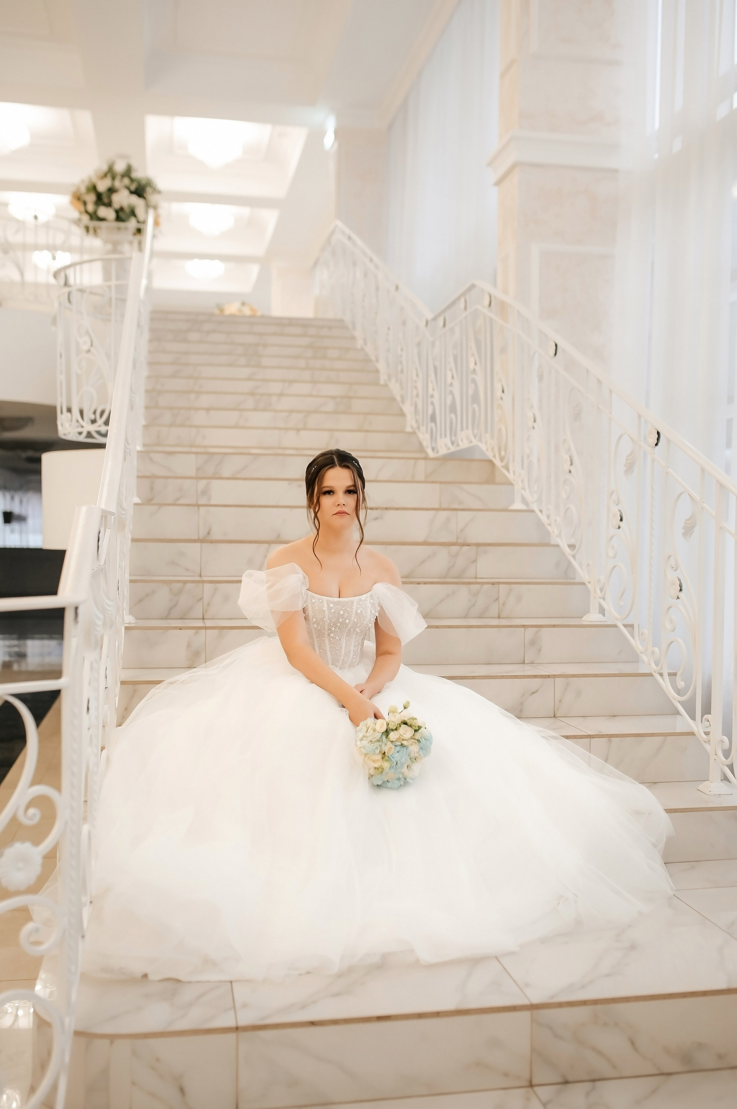 Виктория & Александр. Семейный фотограф Олеся Батурина Рязань