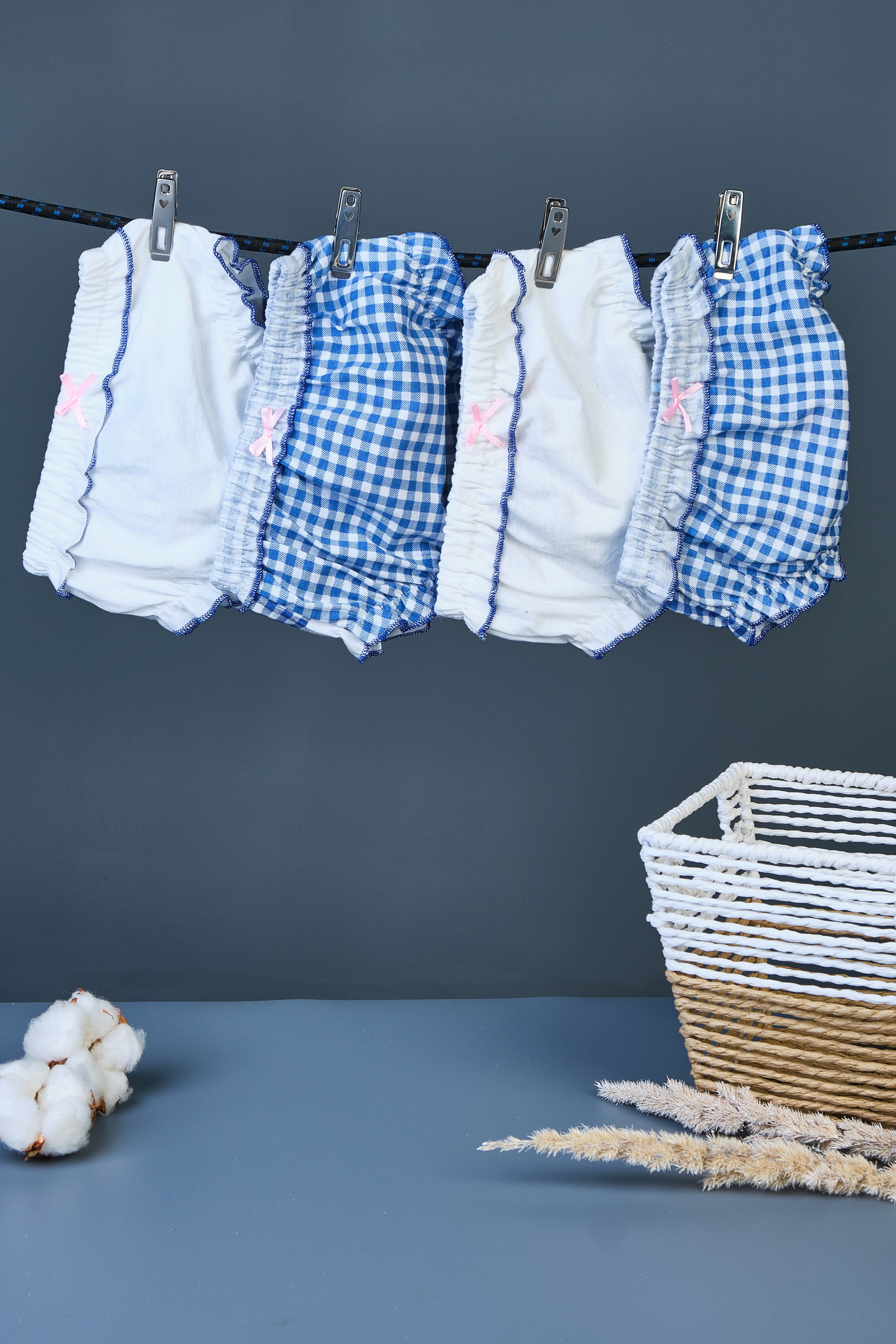 Трусы. Предметный фотограф в Краснодаре