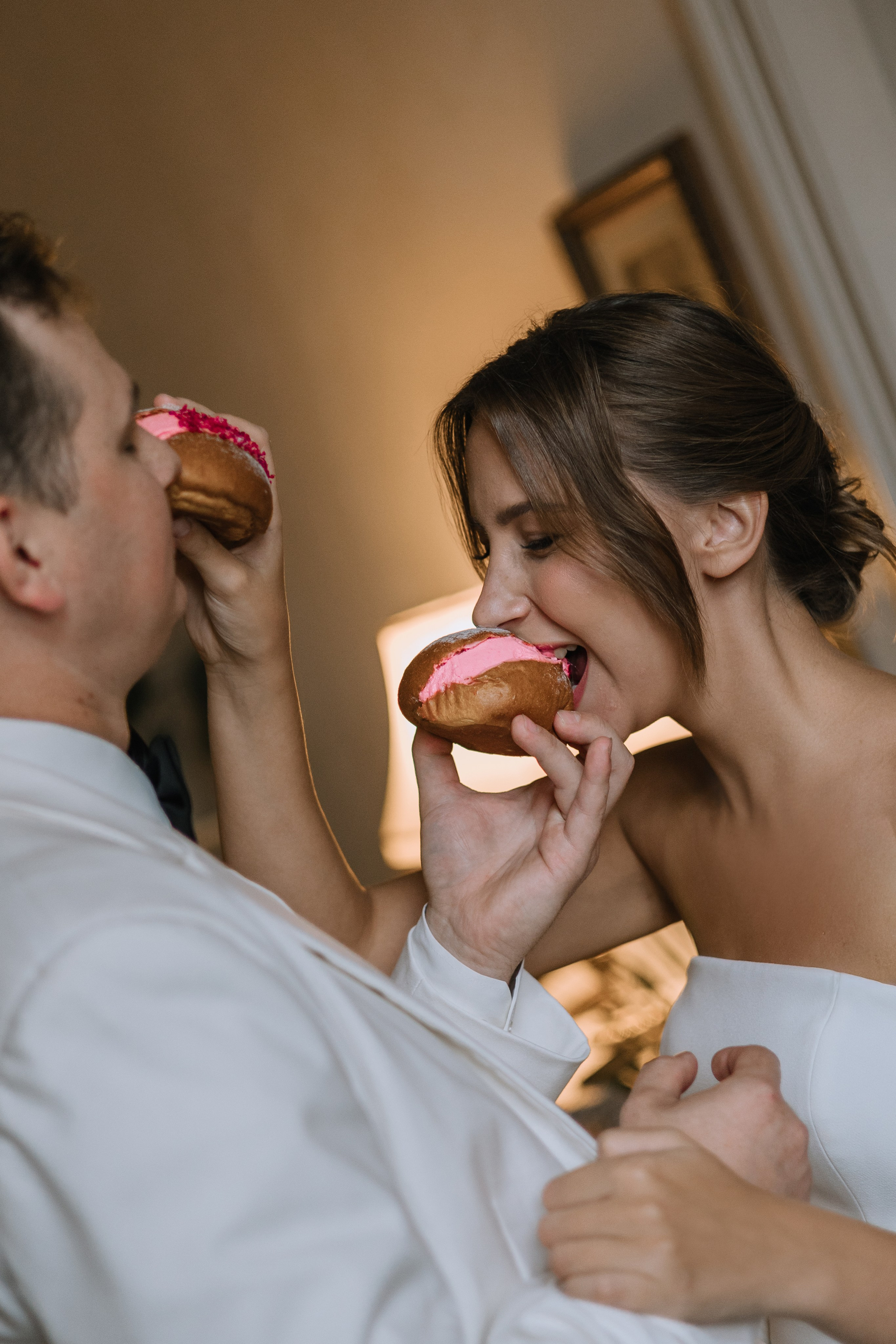 Галина и Игорь. Свадебный фотограф Юлия Галкина Ростов на Дону