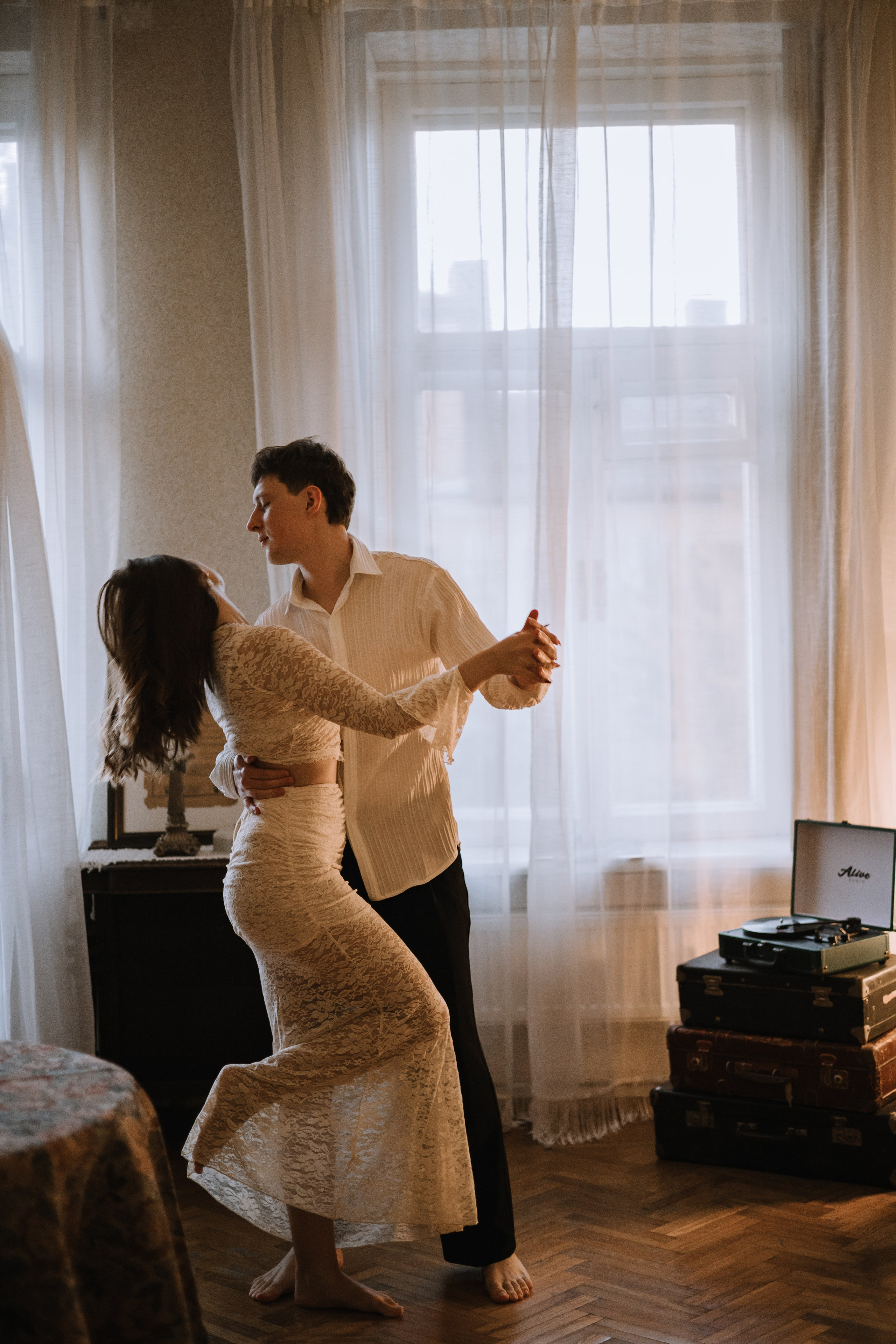 Вика и Кирилл. Свадебный фотограф Юлия Галкина Ростов на Дону