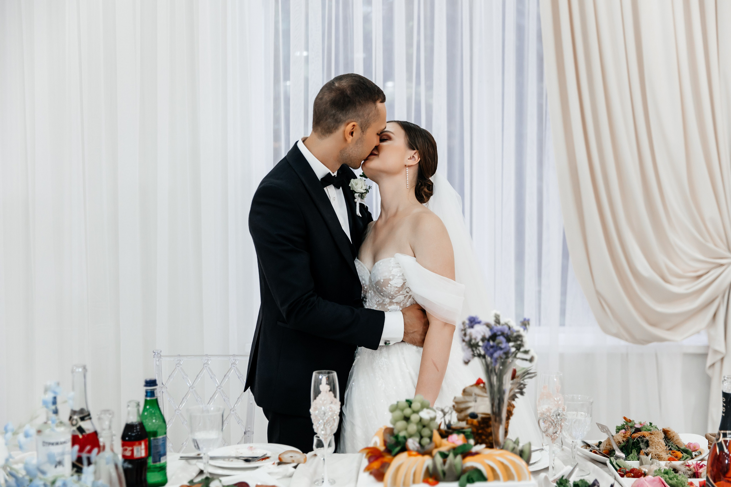 Анонс свадьбы для Романа и Алены. Свадебный фотограф в Крыму и Севастополе Ольга Баскакова