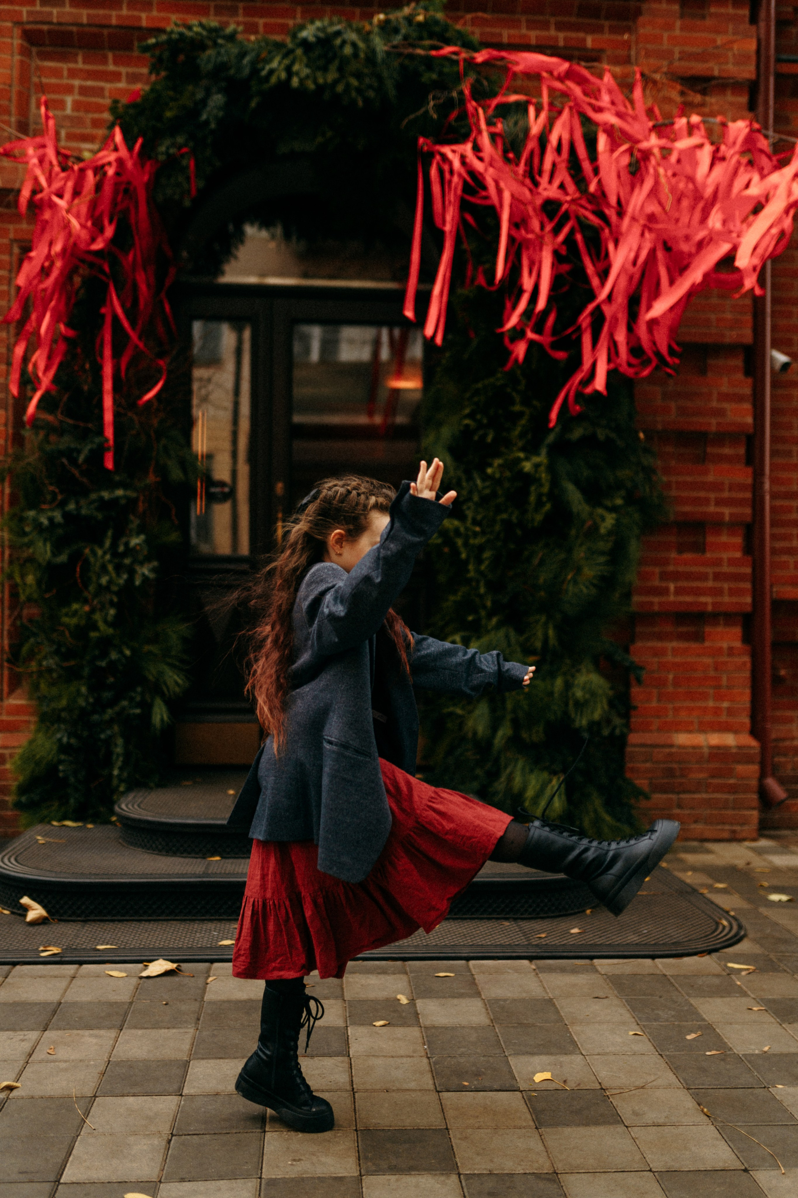 Юля и Мира. Фотограф в Краснодаре Баева Кристина