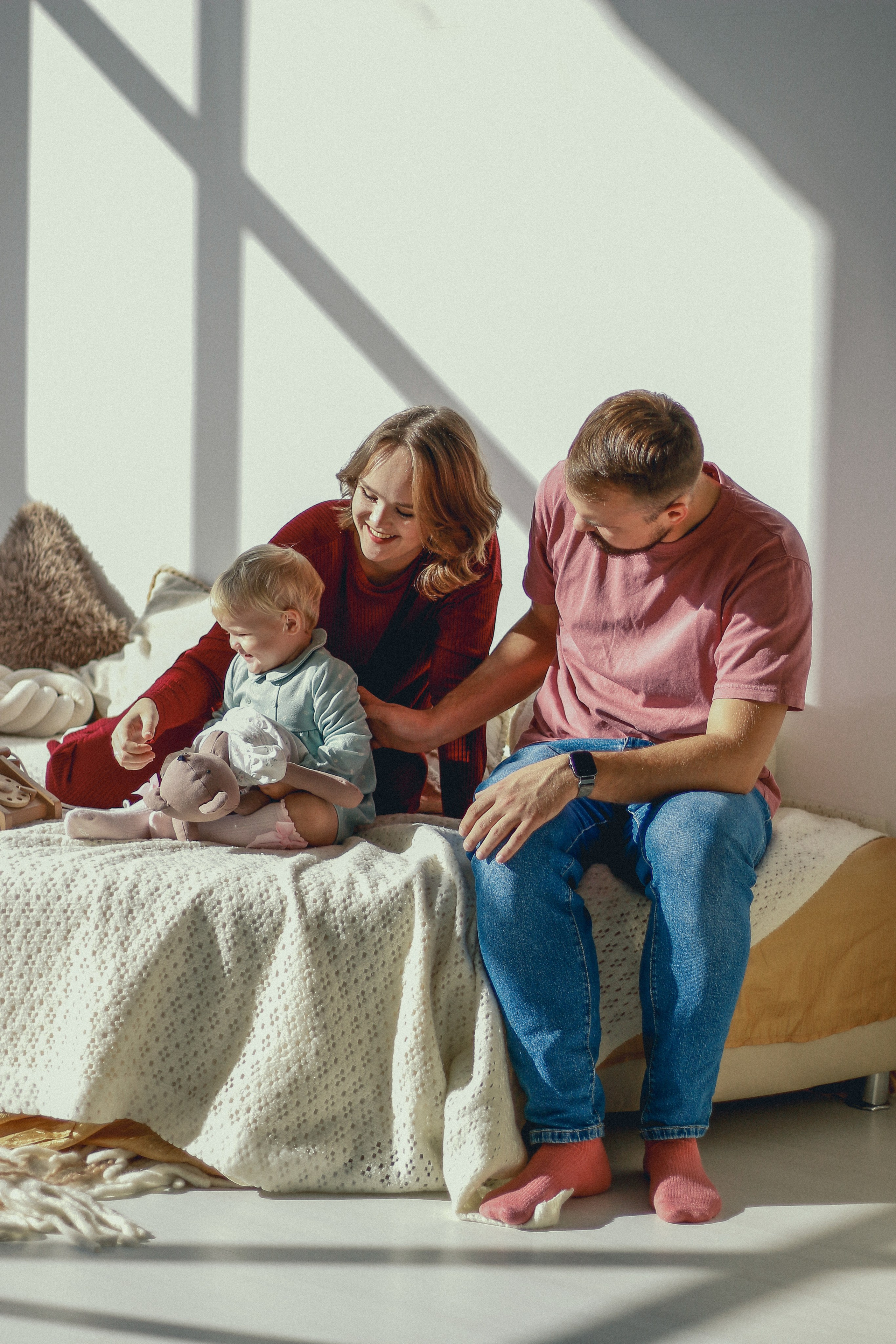 Годик Миры. Фотограф Краснодар