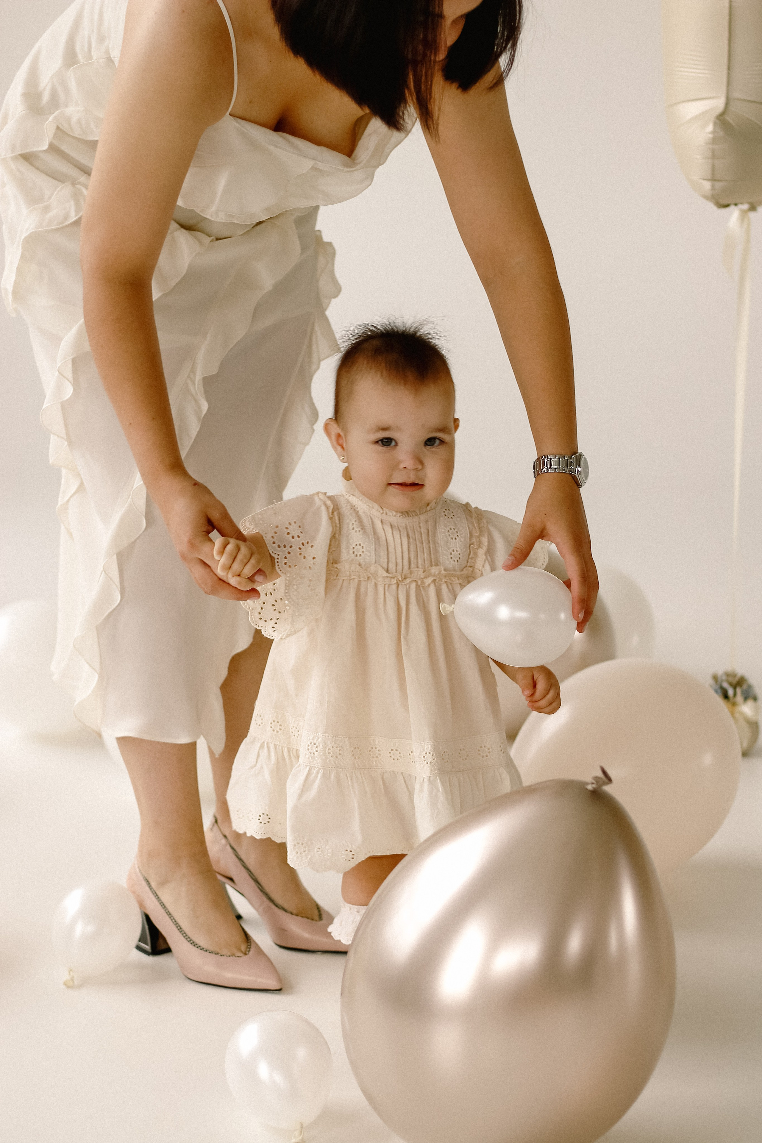 Годик Софьи. Фотограф Краснодар