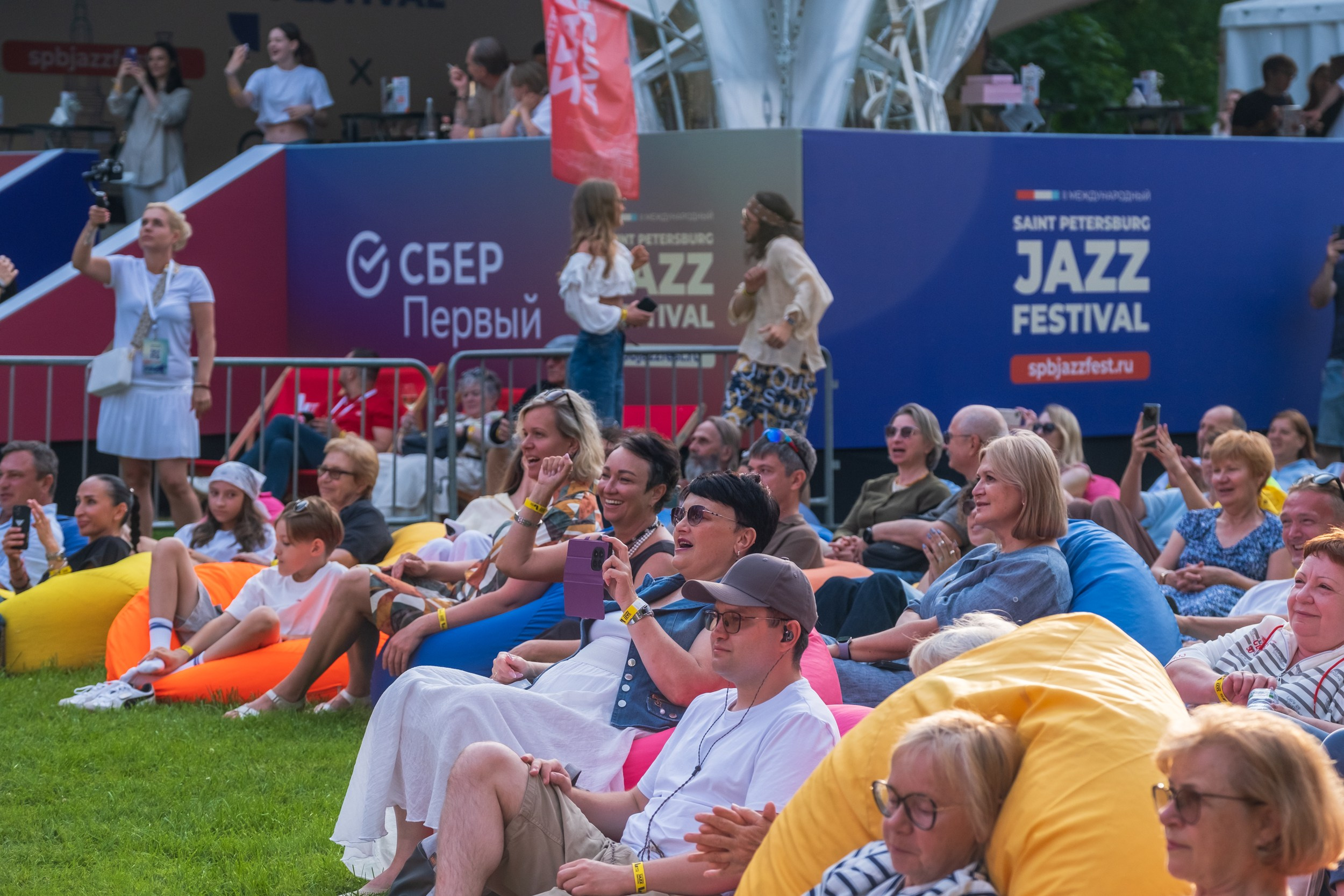 РЕПОРТАЖ. Фотограф в Санкт-Петербурге и Москве Юлия Паршакова