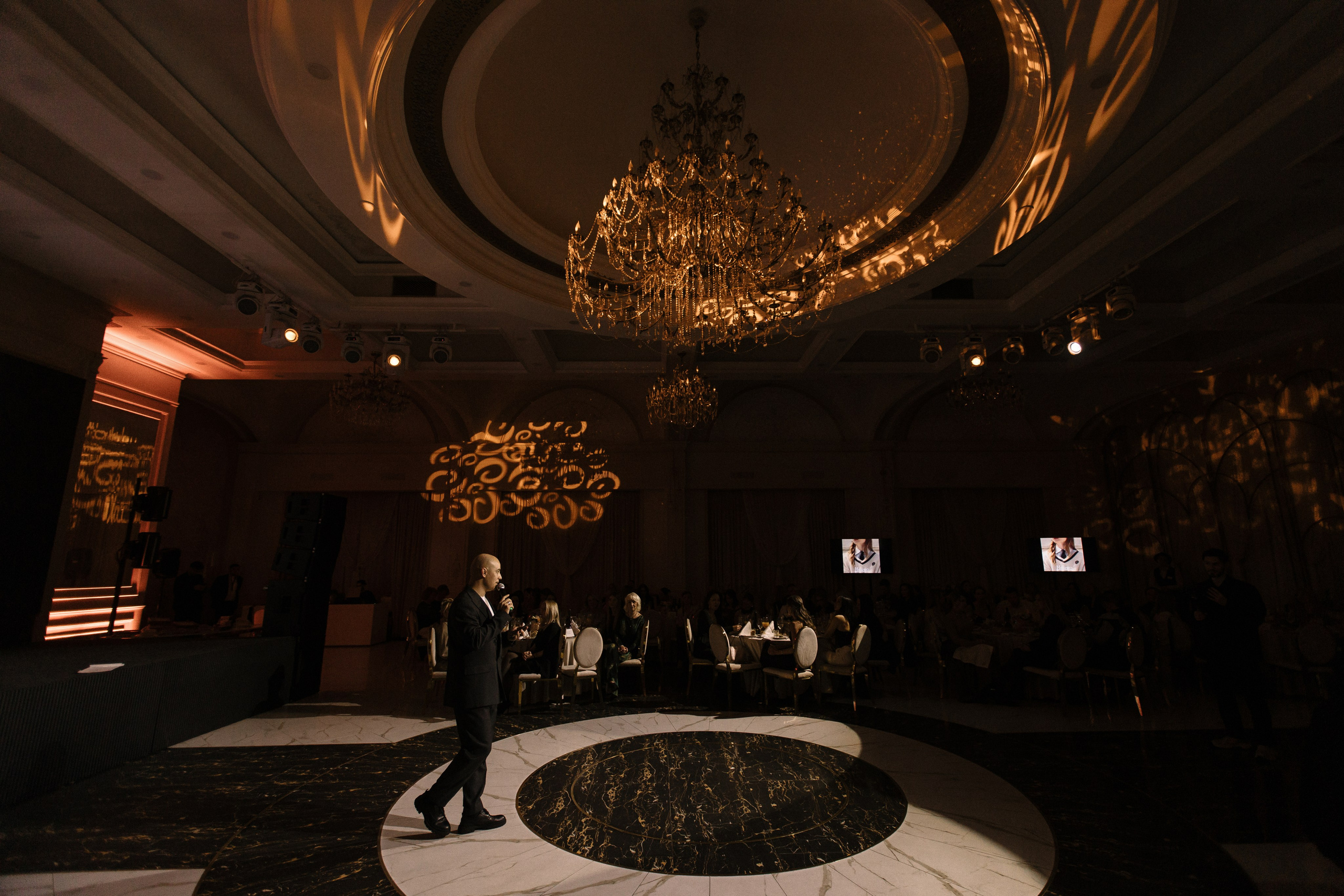 Репортаж. LINE Lab