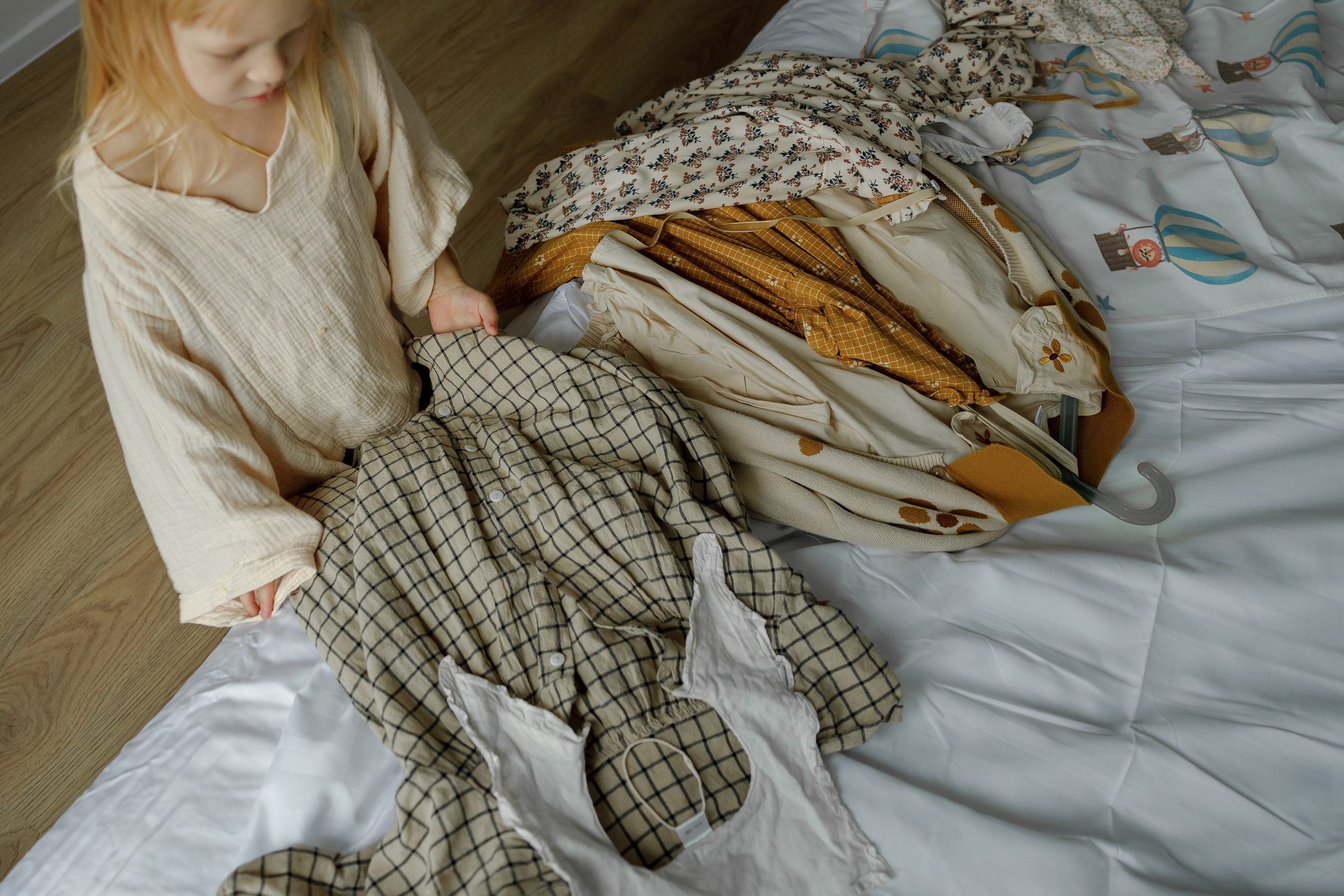 Домашняя семейная съёмка. Фотограф Москва