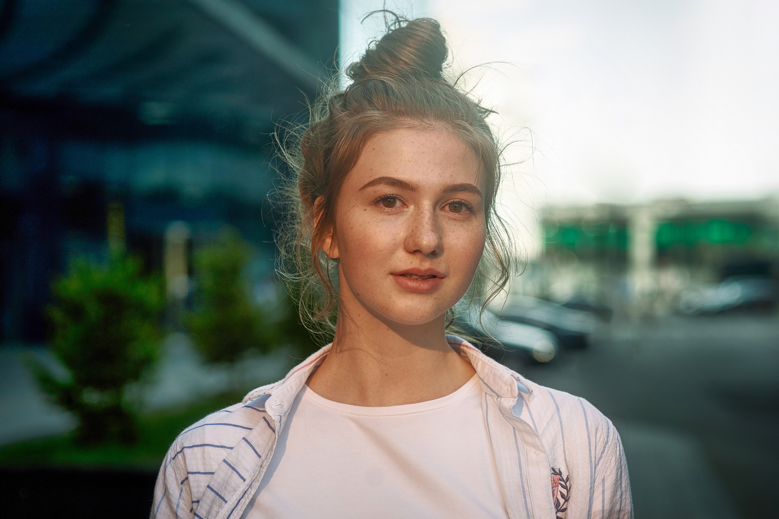 фото девушек