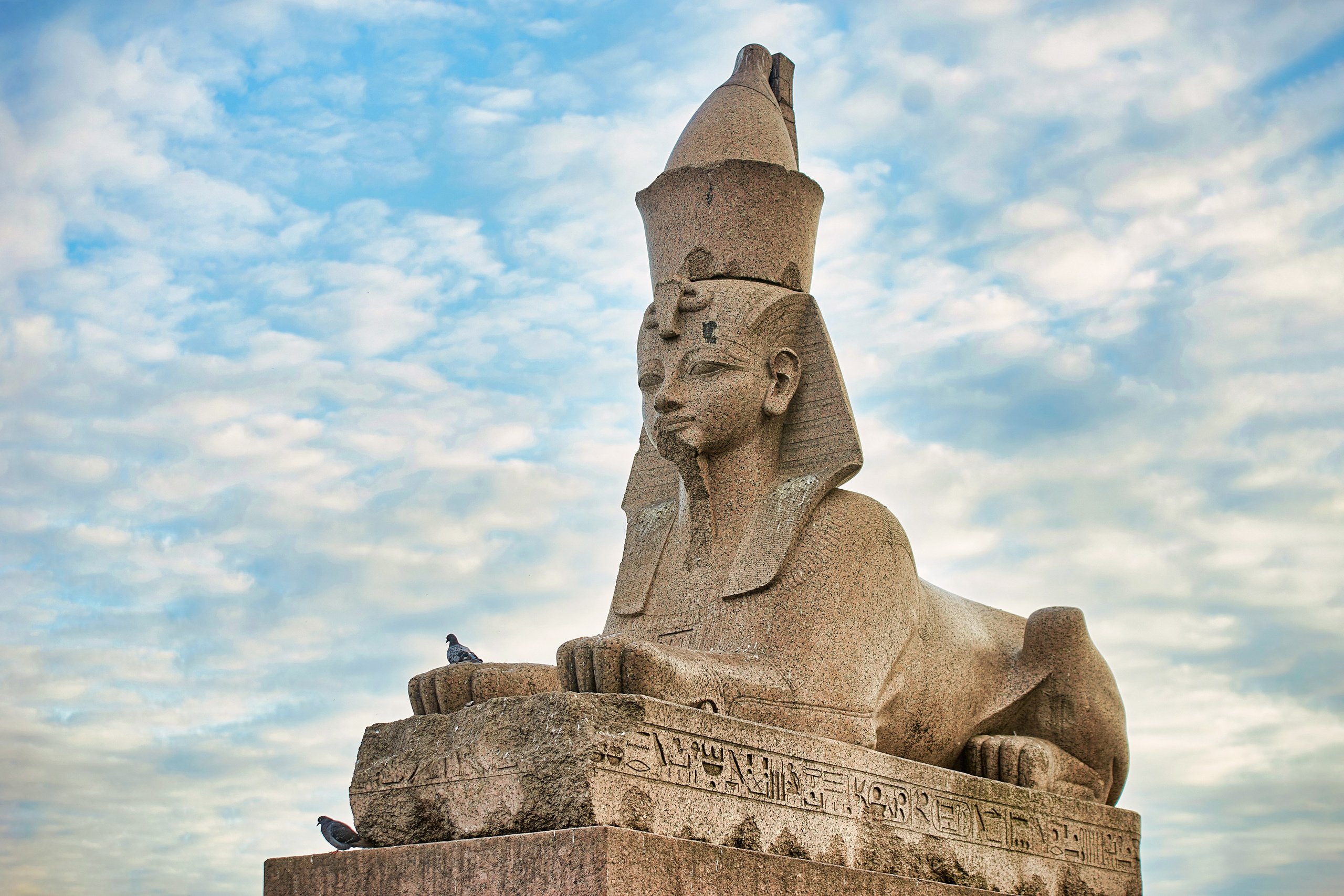 Путешествие в Санкт-Петербург. Фотограф Владимир Артамонов