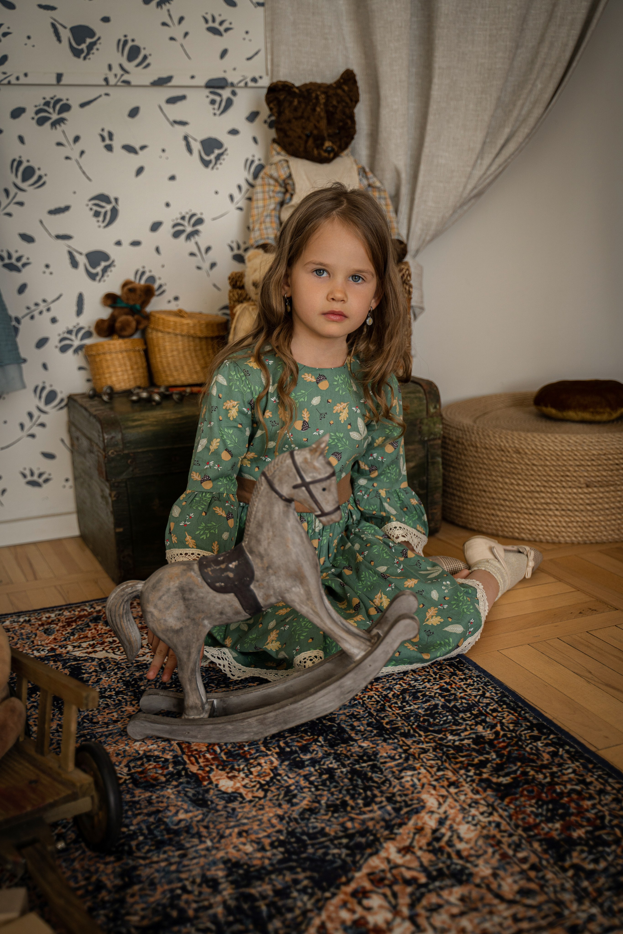 Фотосессия для детей. Семейный и детский фотограф в Ростове-на-Дону