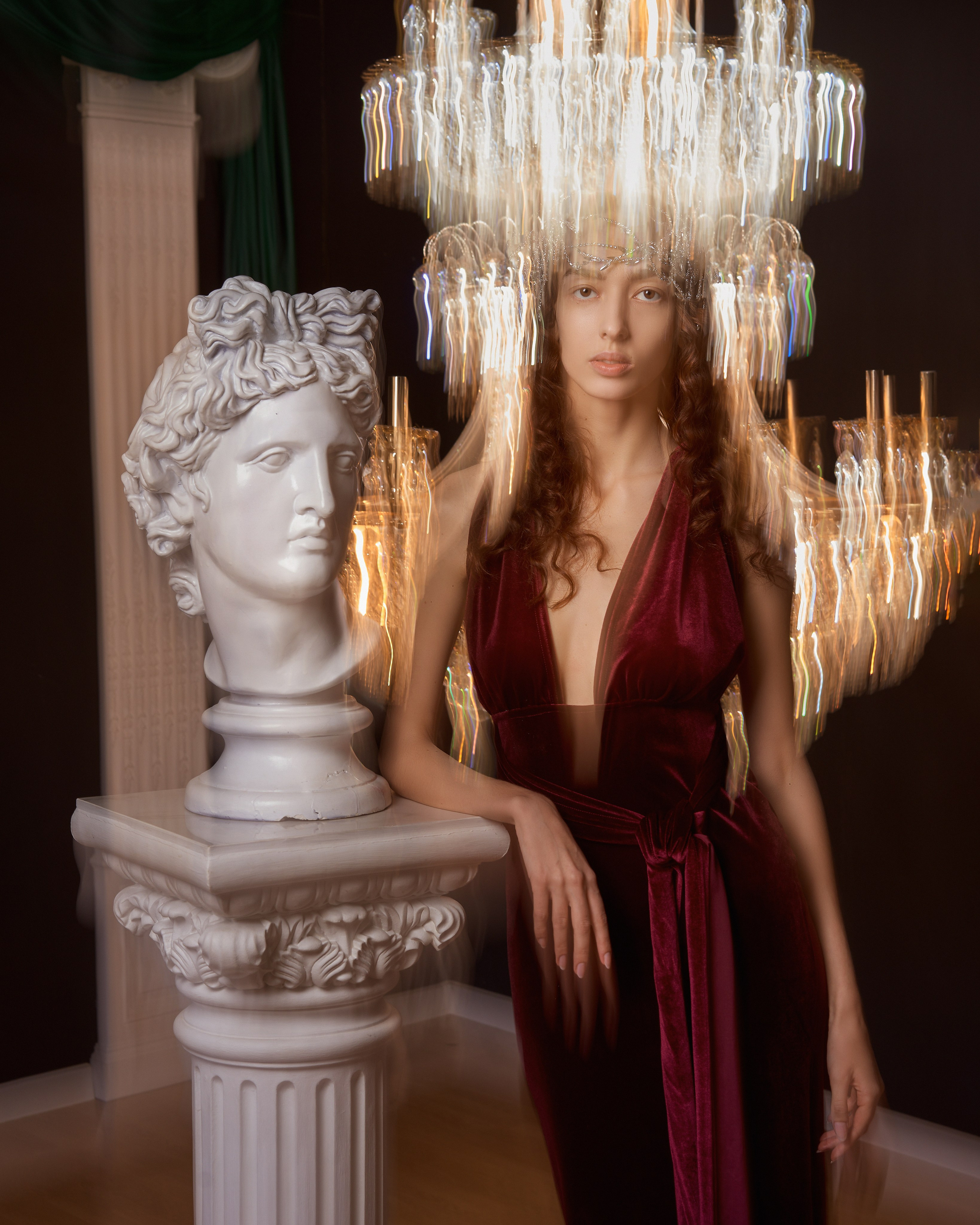 Смешанный свет