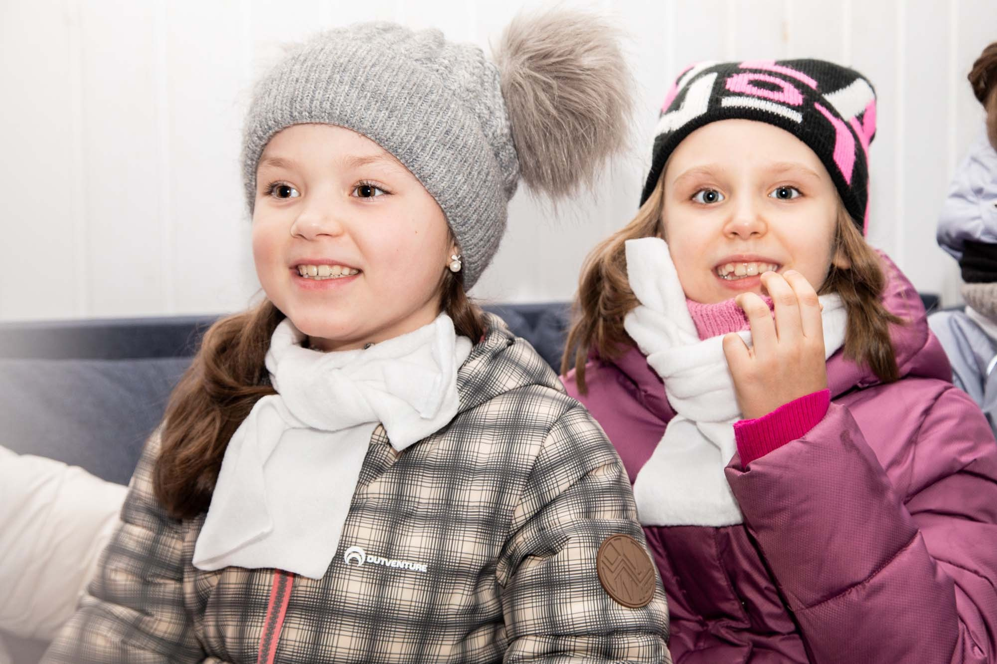 Репортаж. Семейный и детский фотограф в Санкт-Петербург. Natalia Fadel