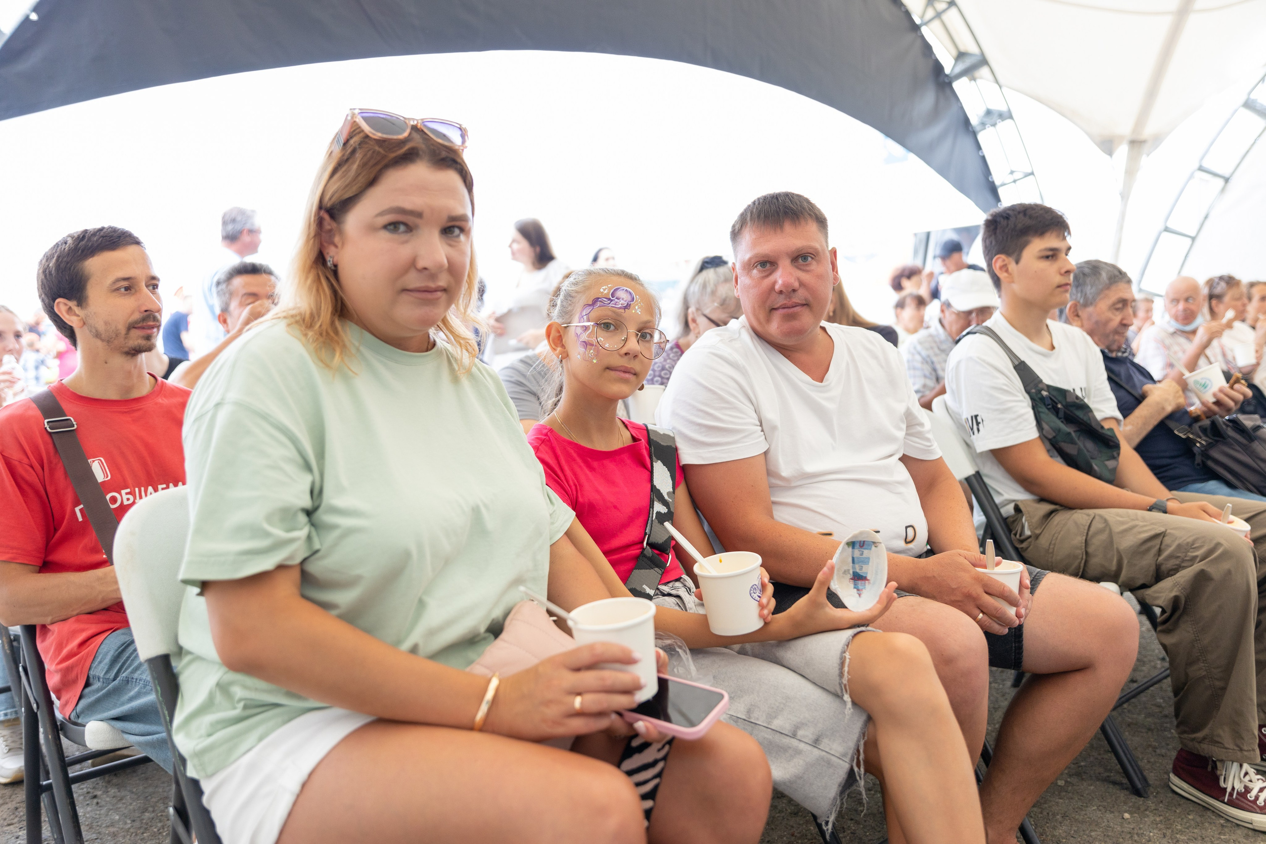 День Рыбака. Олег Катакинов| Репортажный фотограф в городе у моря (Владивосток)