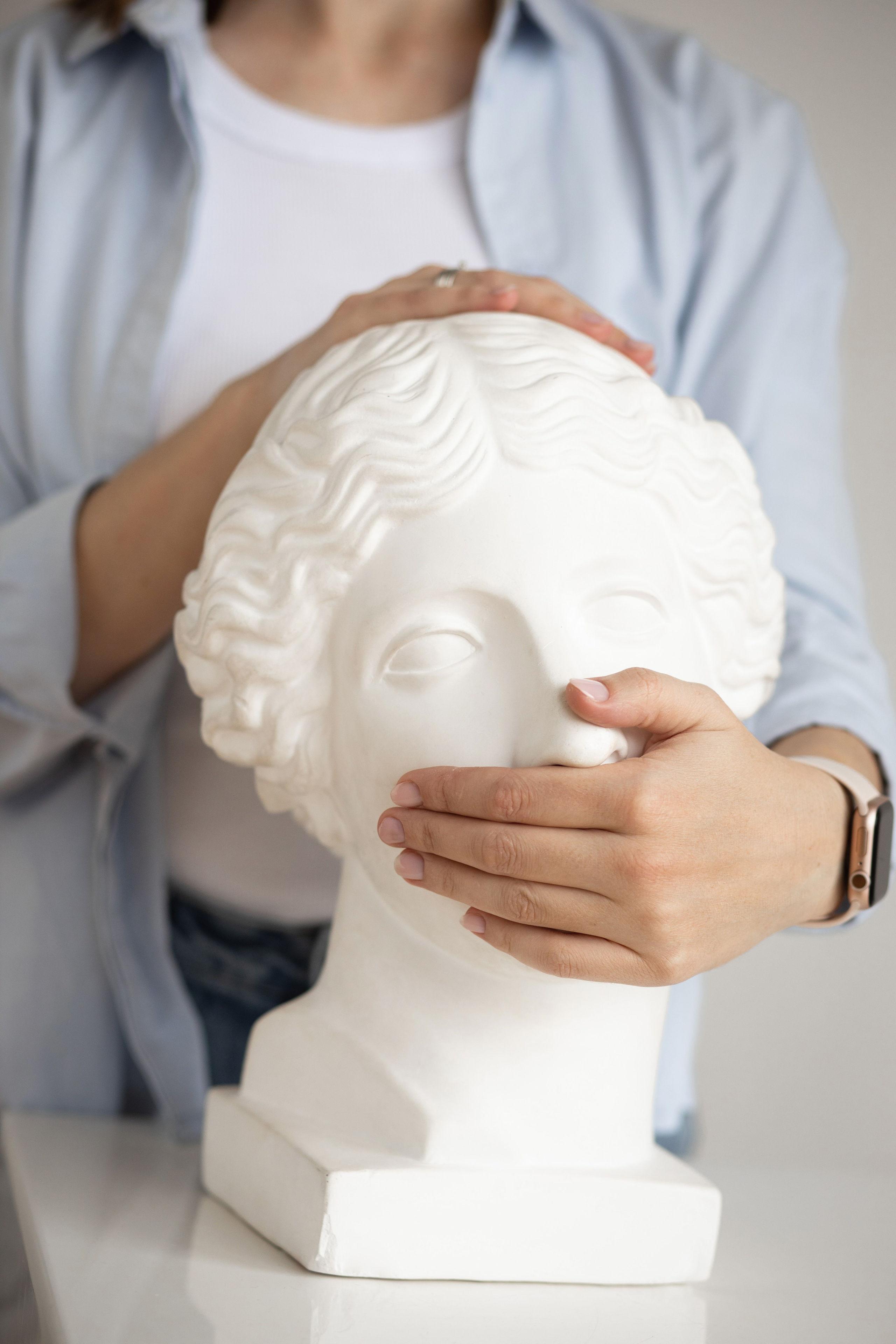 ПСИХОЛОГ. Фотограф в Москве