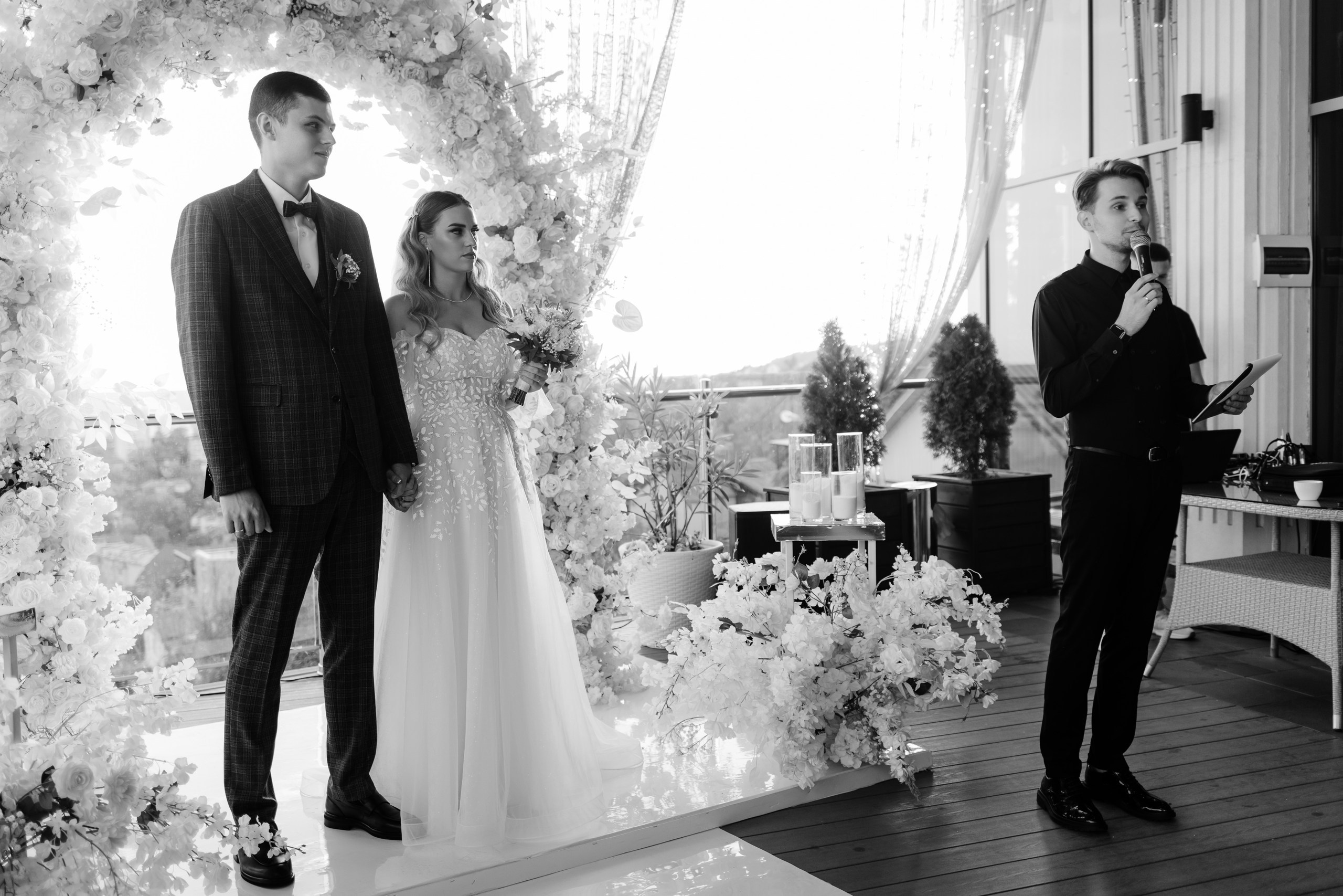 Angelina & Alexander. Свадебный и семейный фотограф