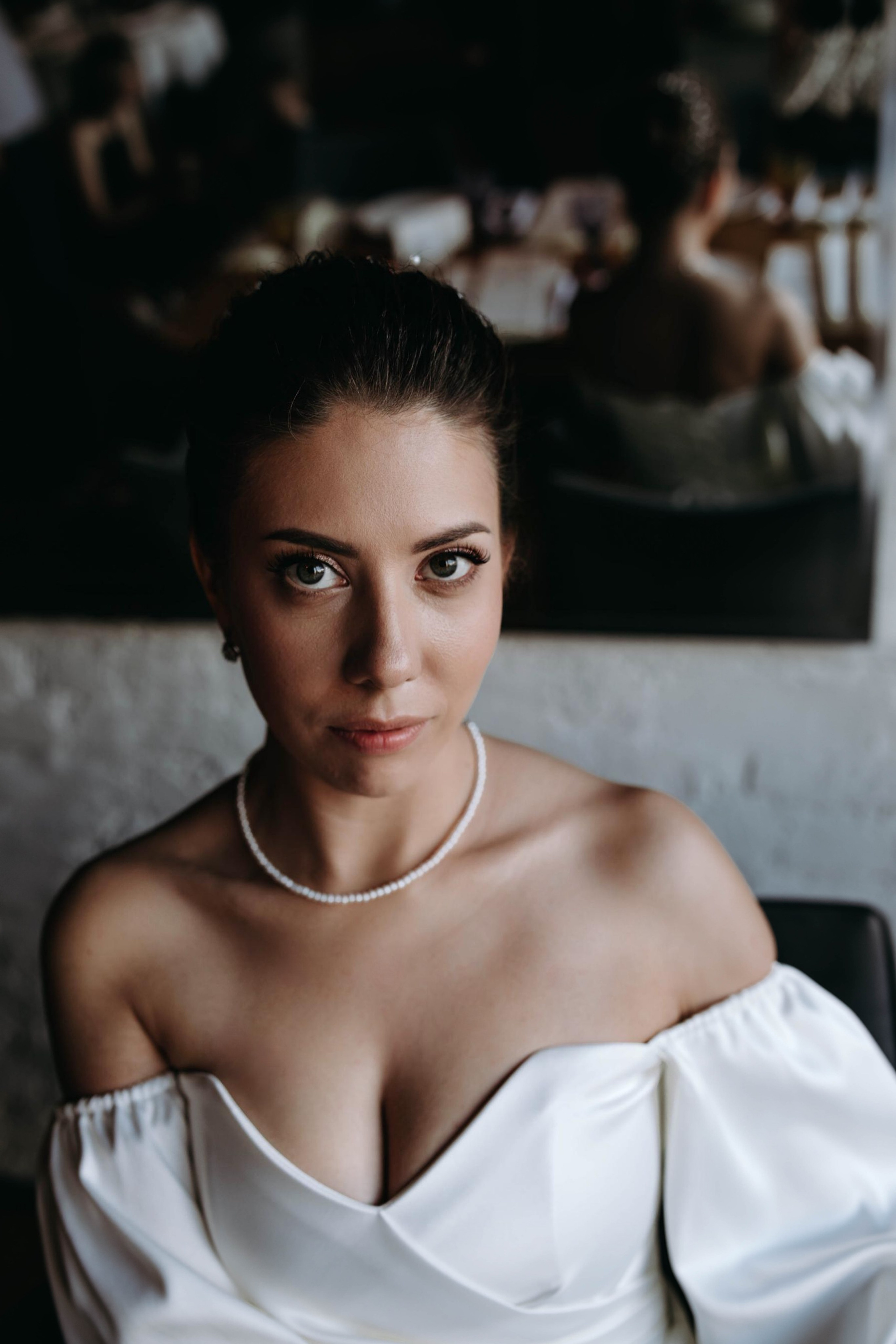 Лера и Александр. Профессиональный фотограф