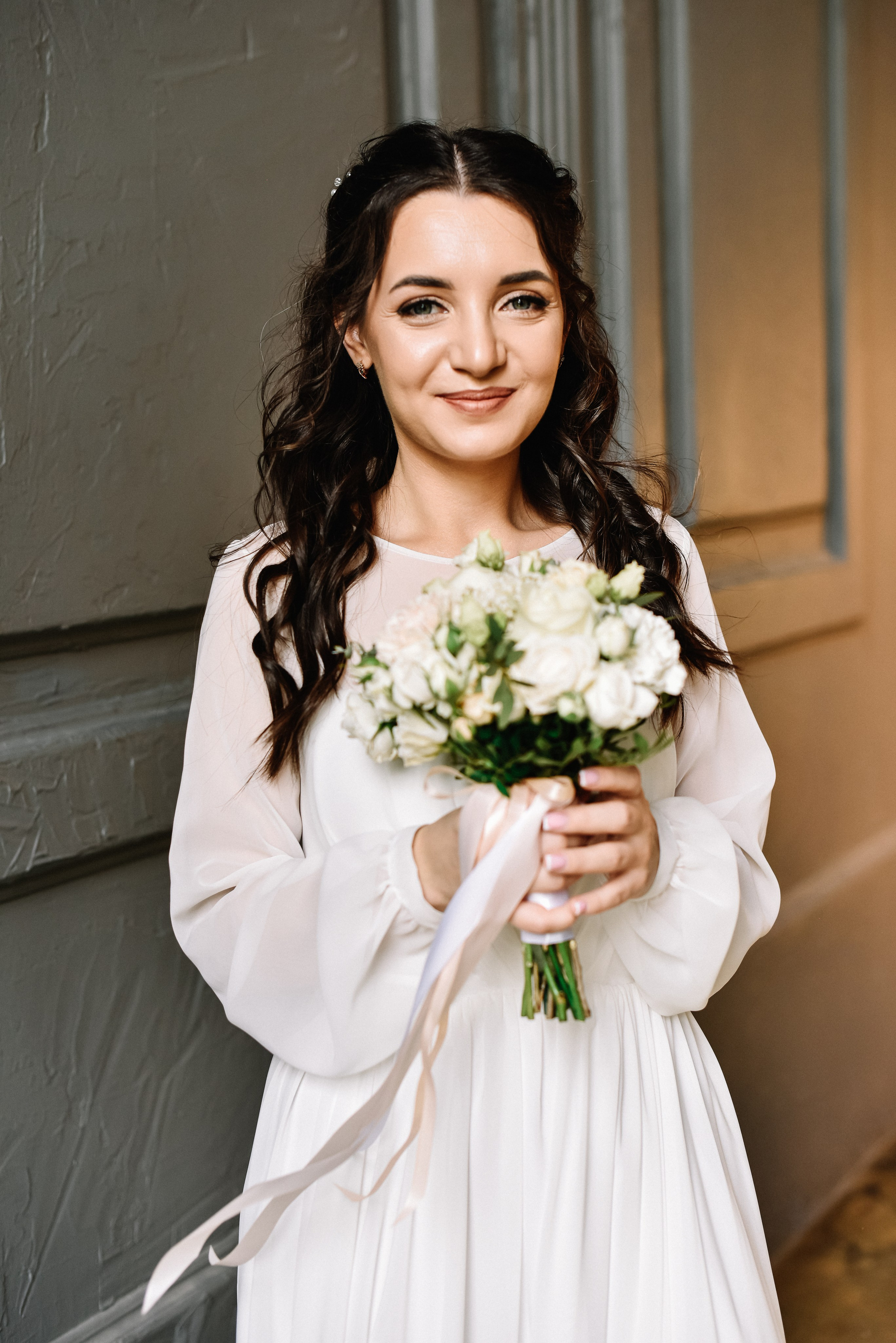 Свадьба Екатерины и Игоря