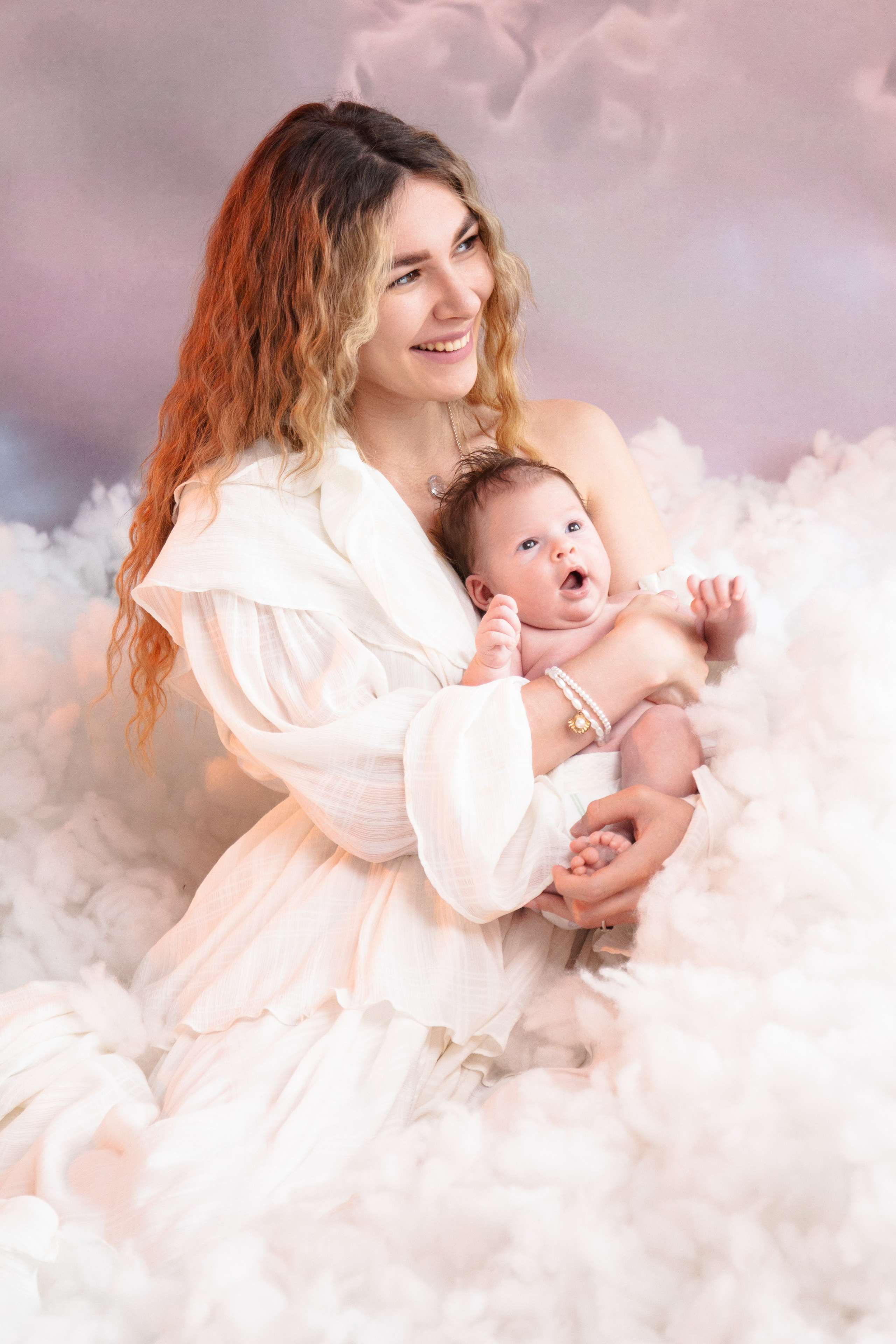 Вита. Женский фотограф в Санкт-Петербурге