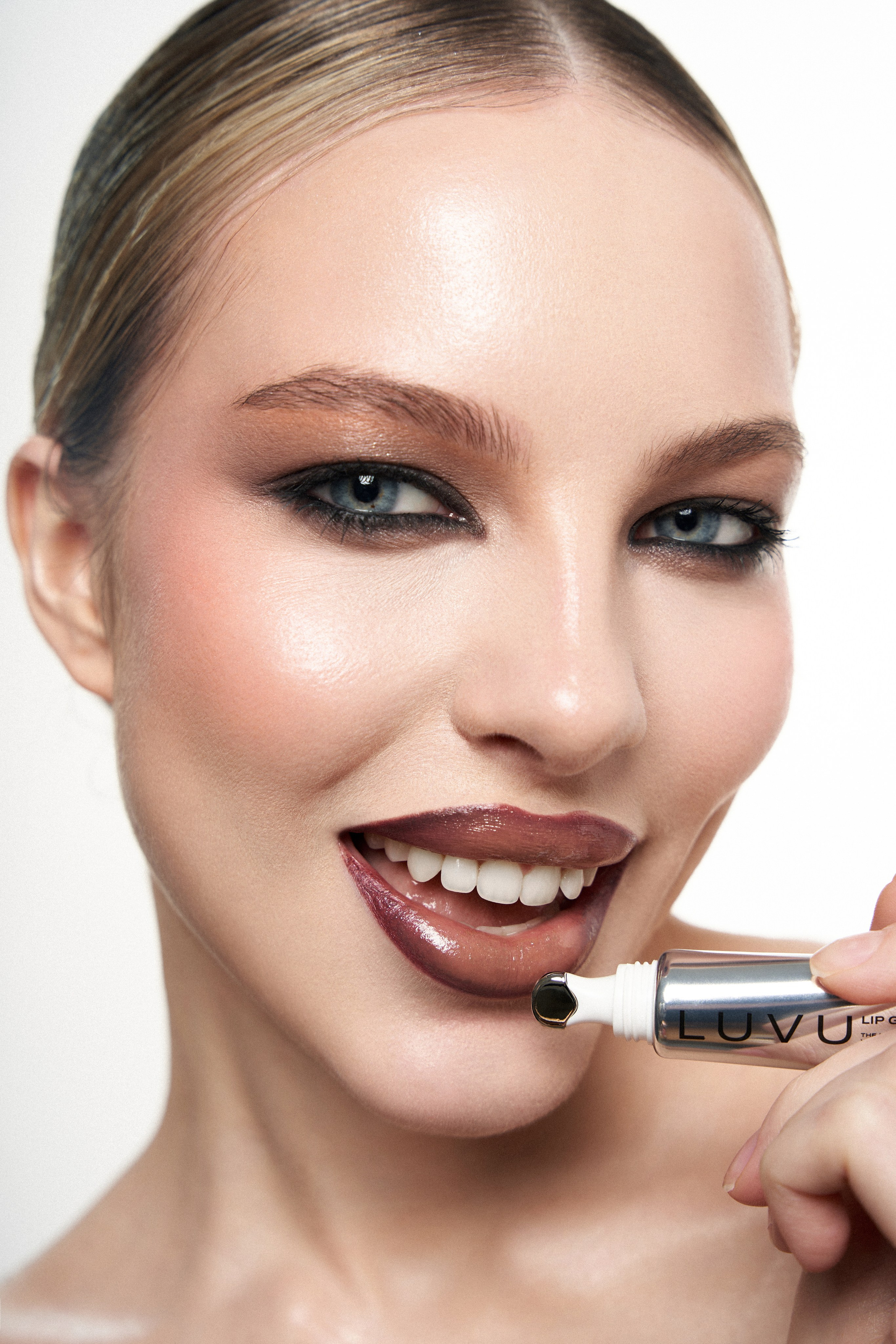 РЕТУШЬ. Photographer Lana Gusak