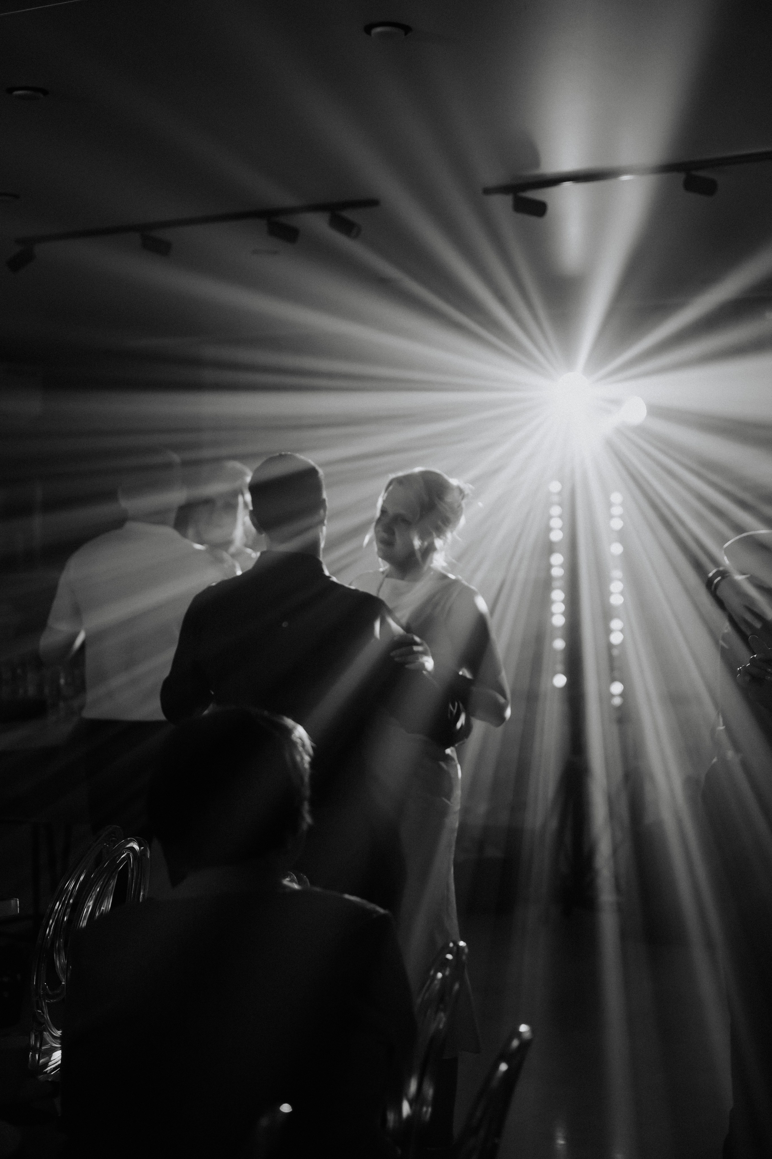 Анжелика & Руслан, LaVilla