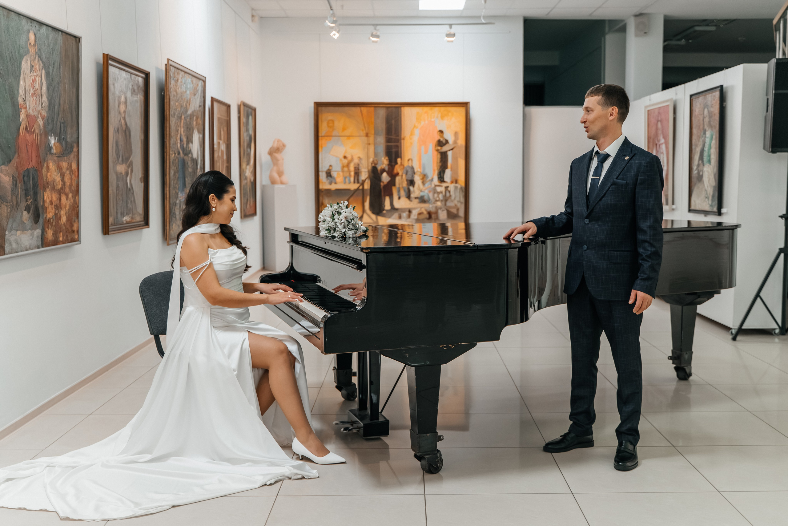 18.10.25. Свадебный фотограф видеограф Чебоксары