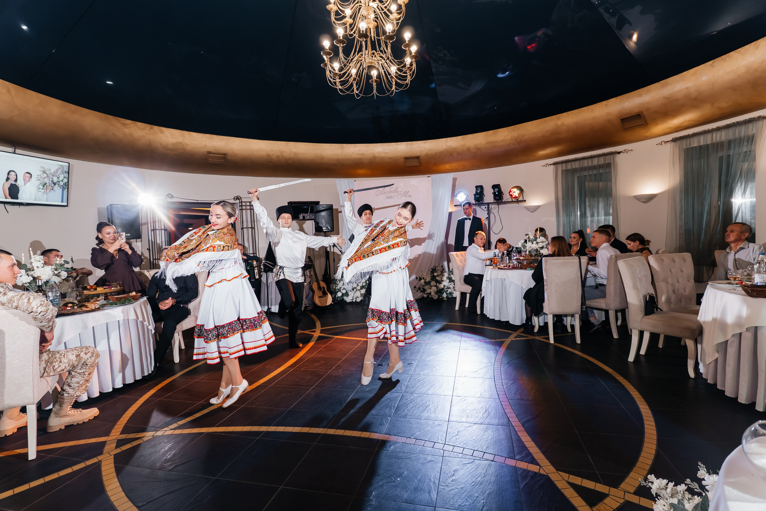 18.10.25. Свадебный фотограф видеограф Чебоксары