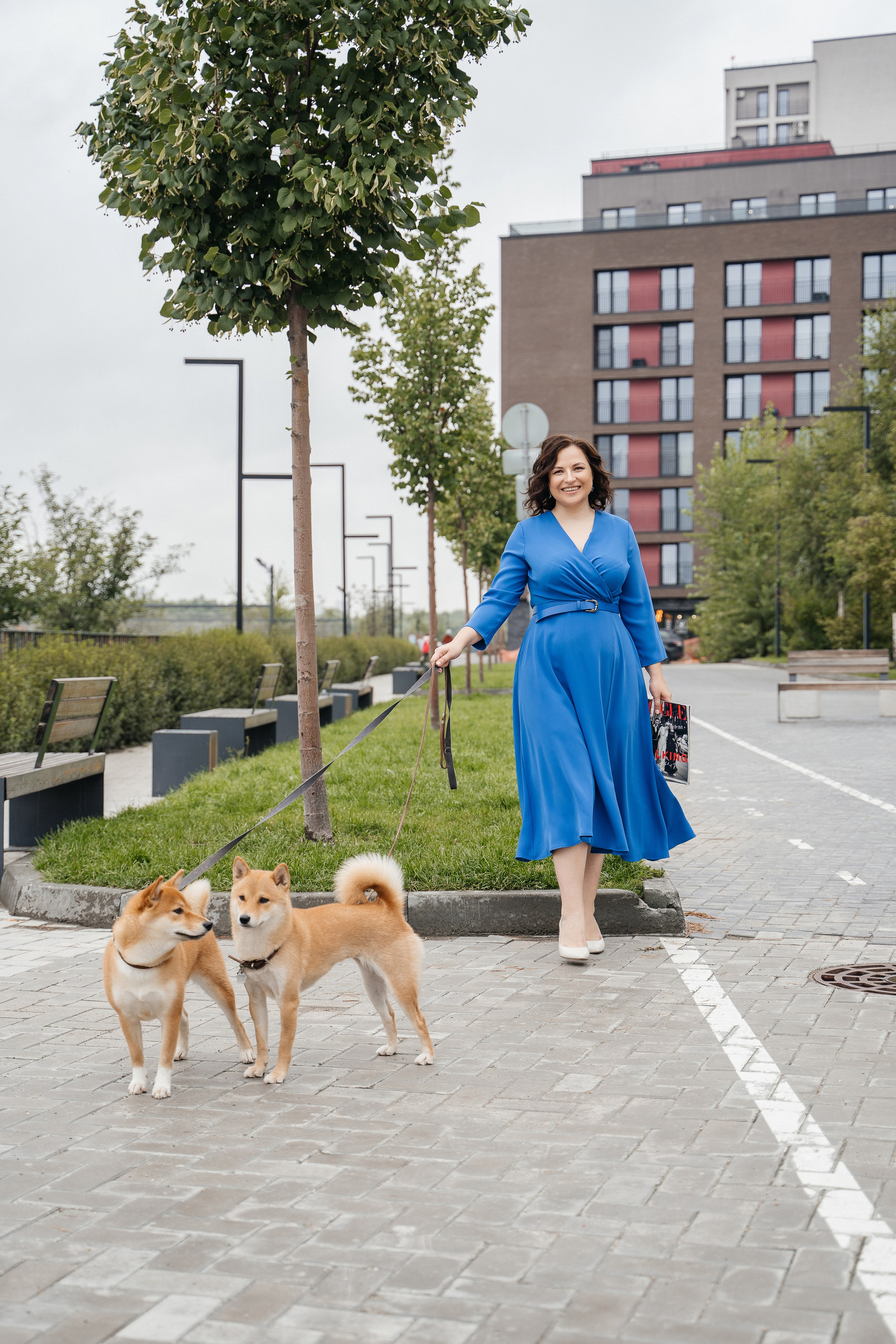 АННА +size. Продающий контент для маркетплейсов и e-commerce «под ключ»