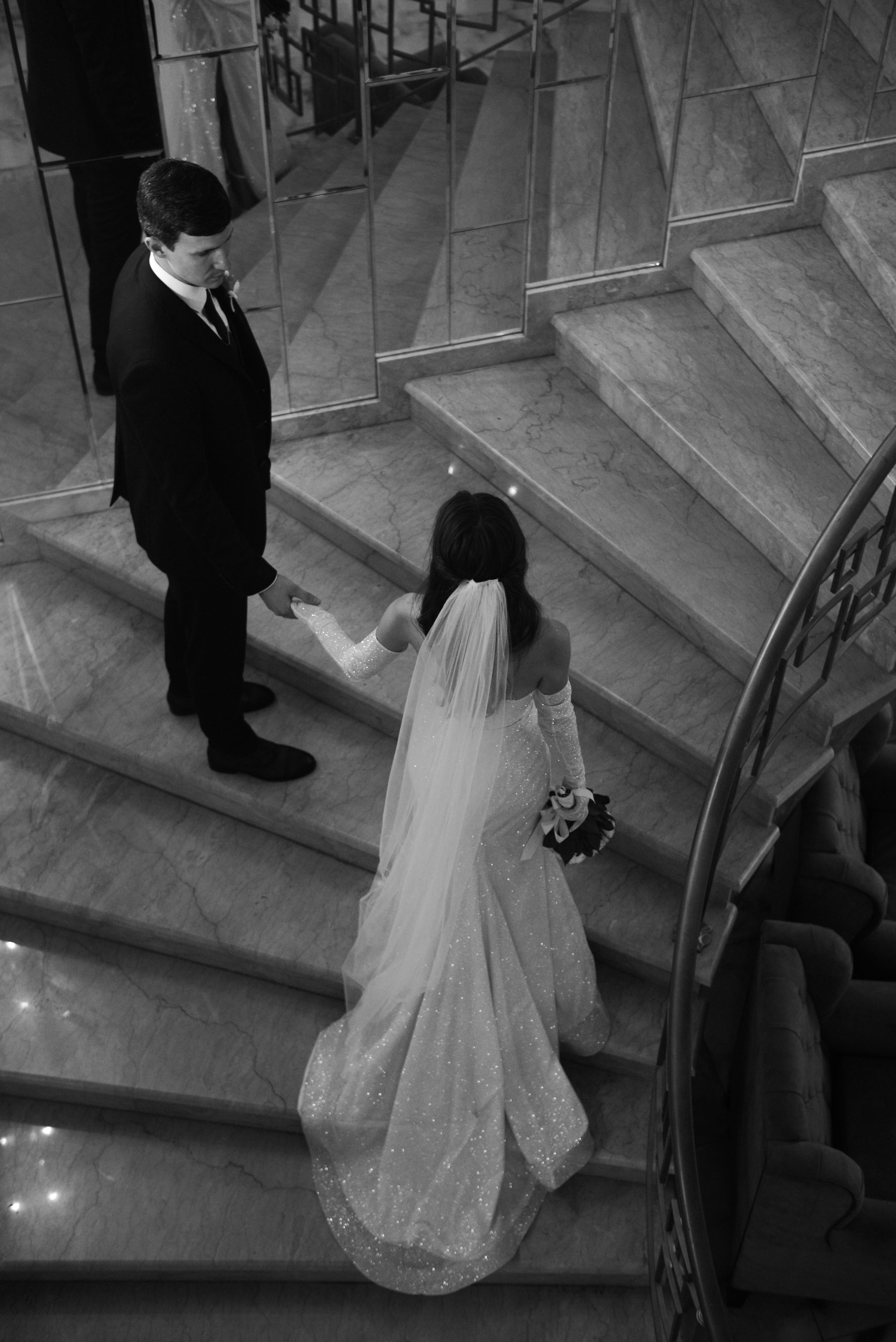 Сентябрьская свадьба Андрея и Людмилы. Фотограф Ярута Оксана / Ростов-на-Дону