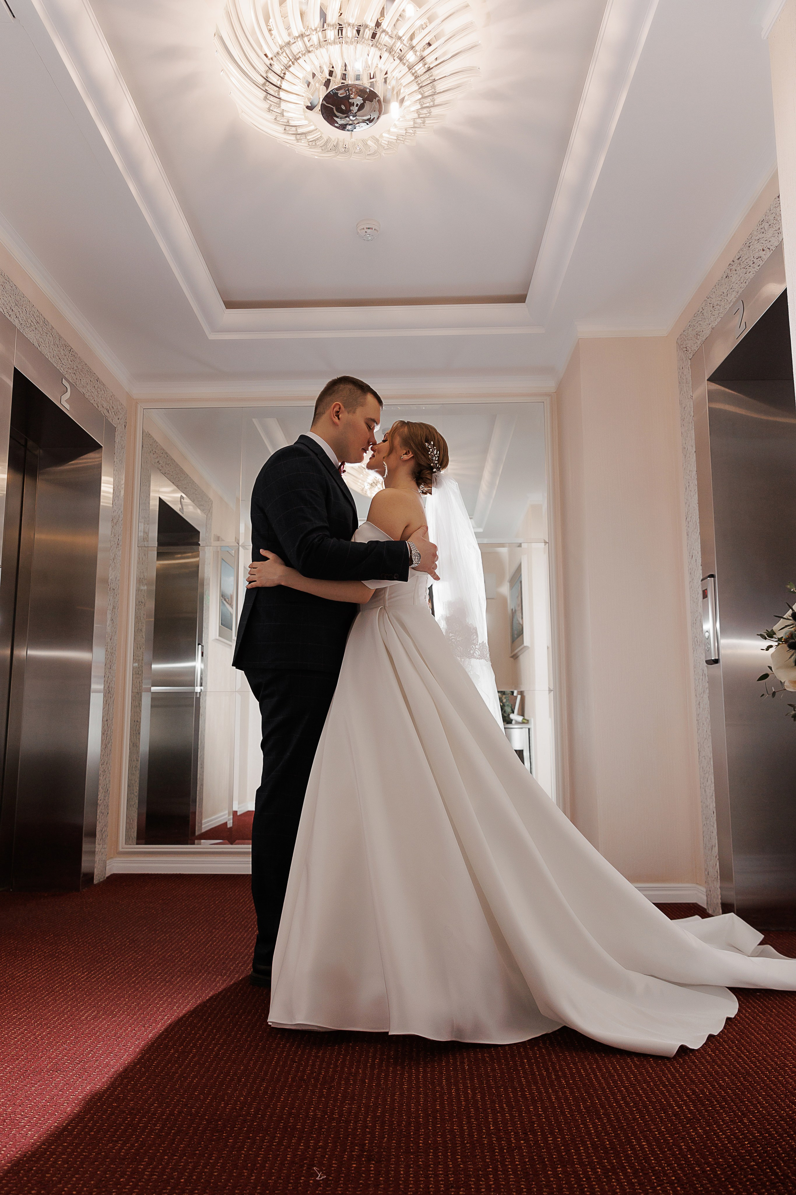 Свадьба. Свадебный и семейный фотограф в Твери и Тверской области