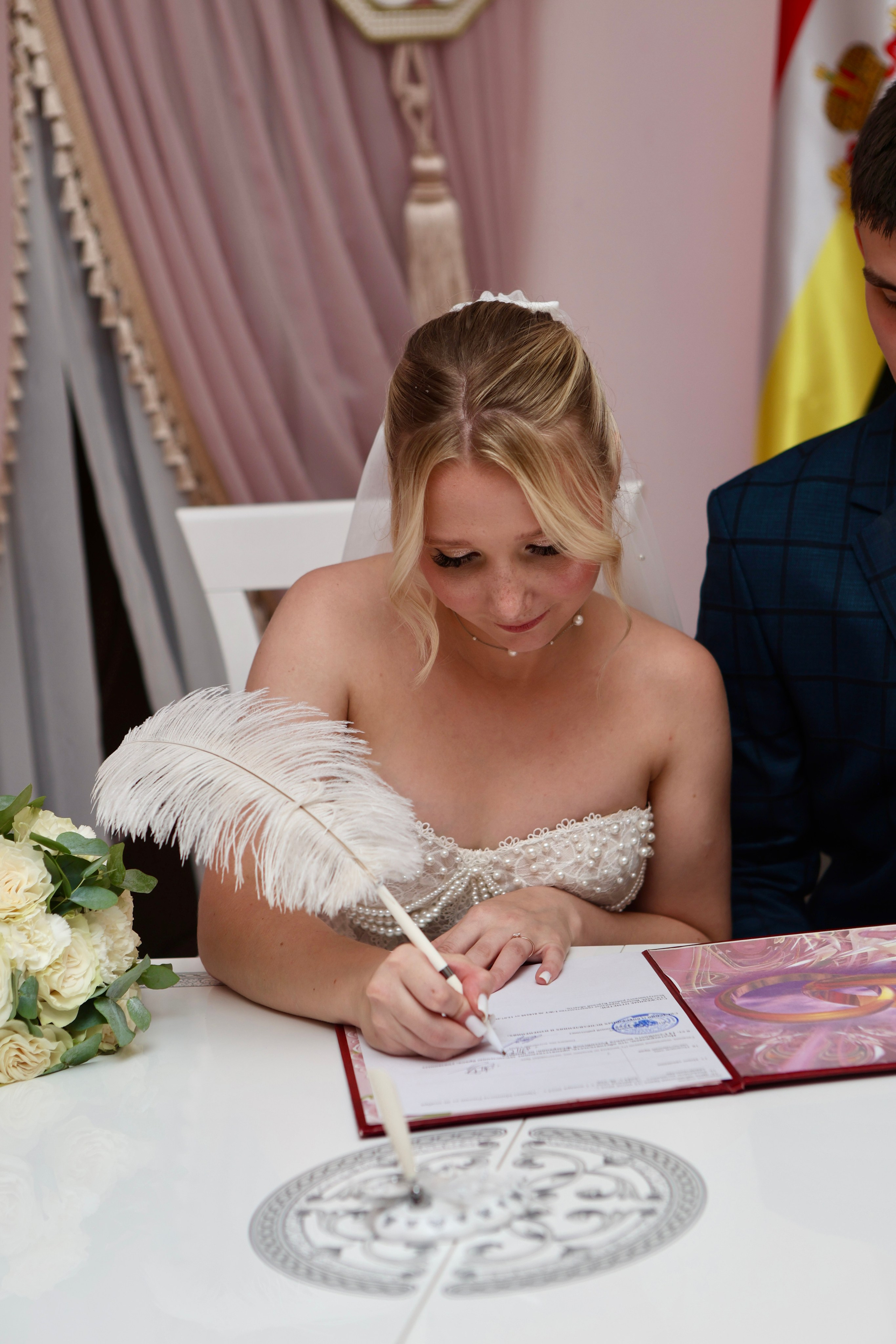 Свадьба Игоря и Татьяны. Фотограф в Курске Смирнов Евгений