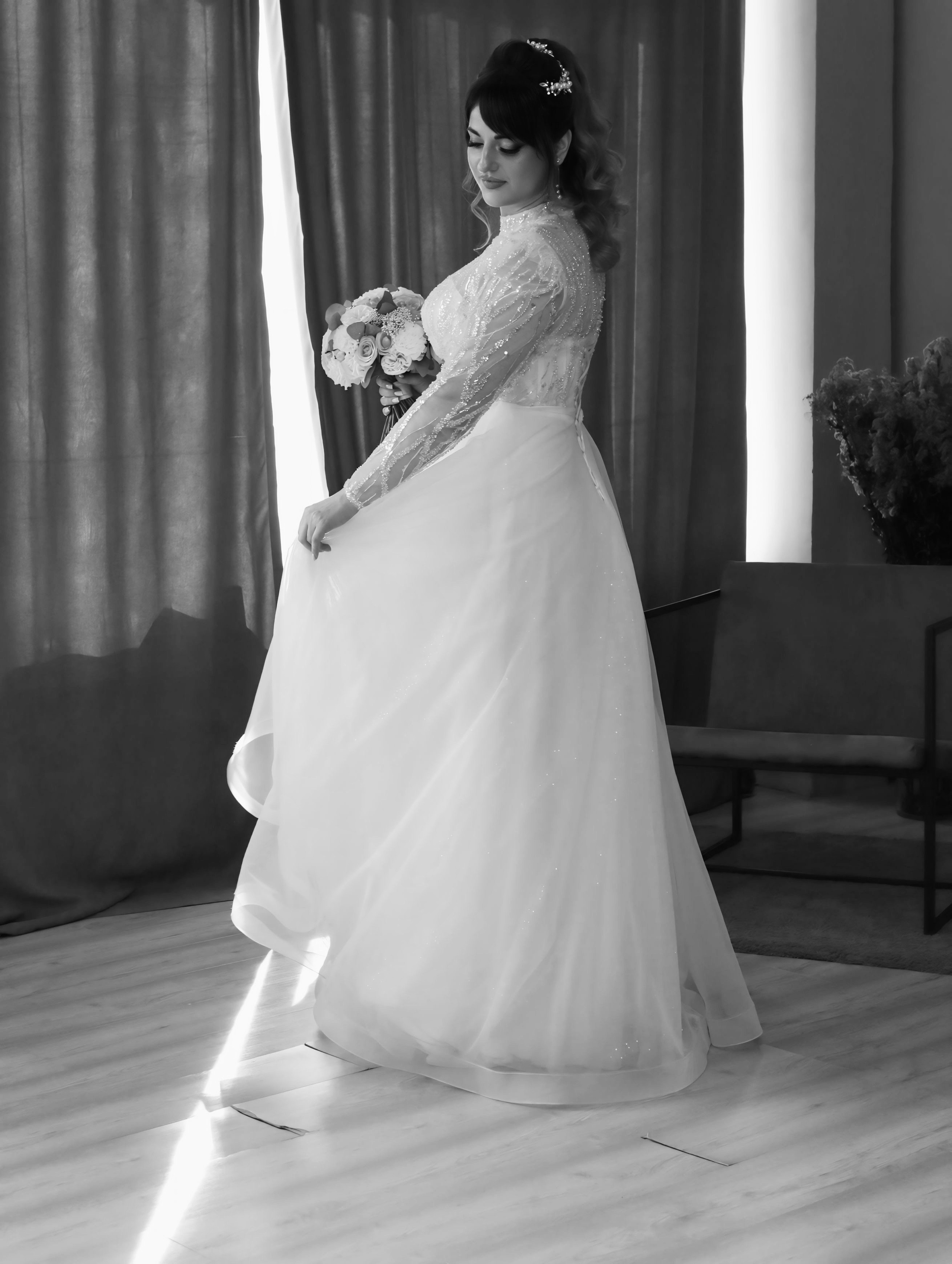 Екатерина и Антон. Фотограф в Курске Смирнов Евгений