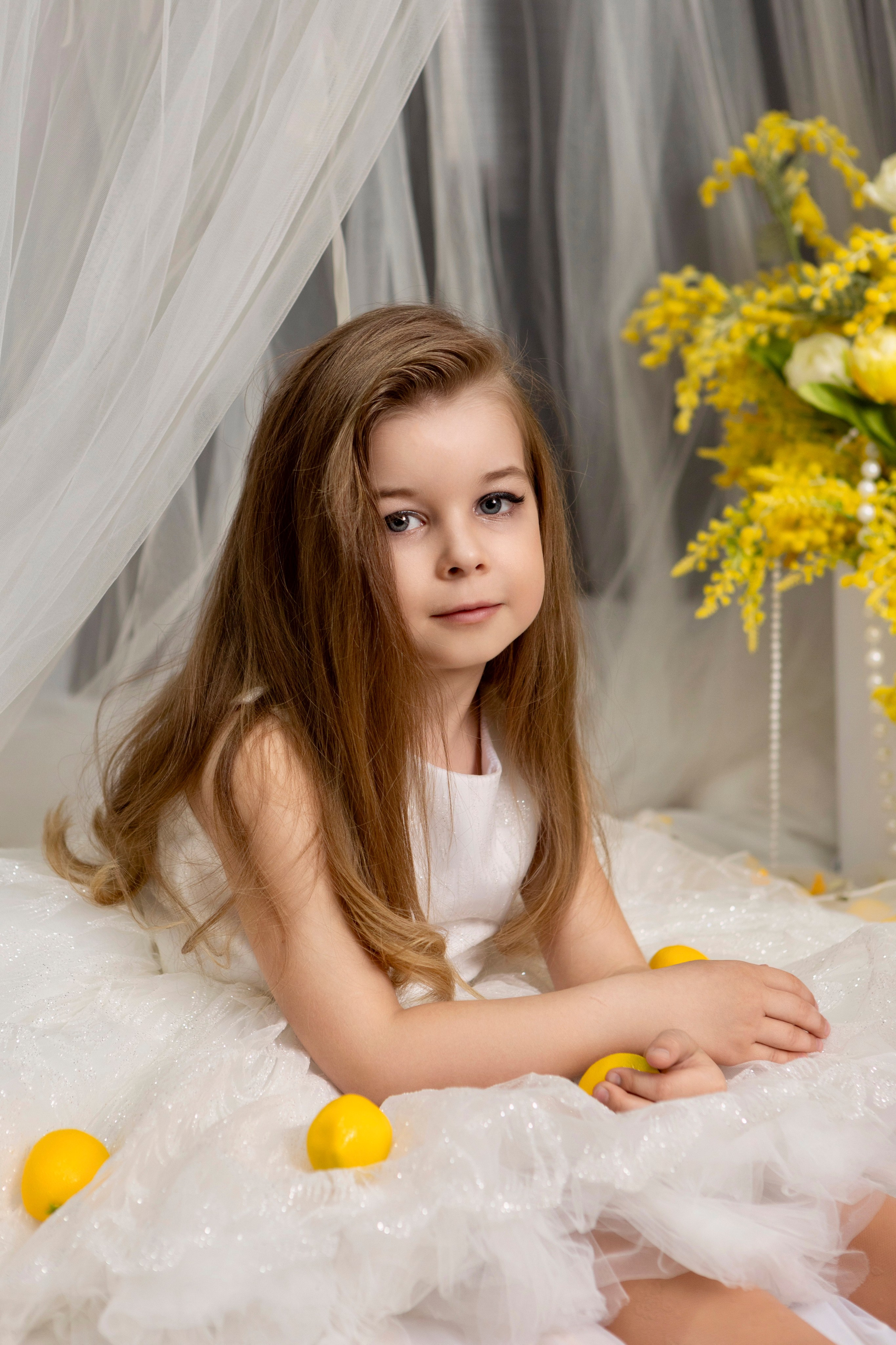 Катя. Фотограф в Курске Смирнов Евгений