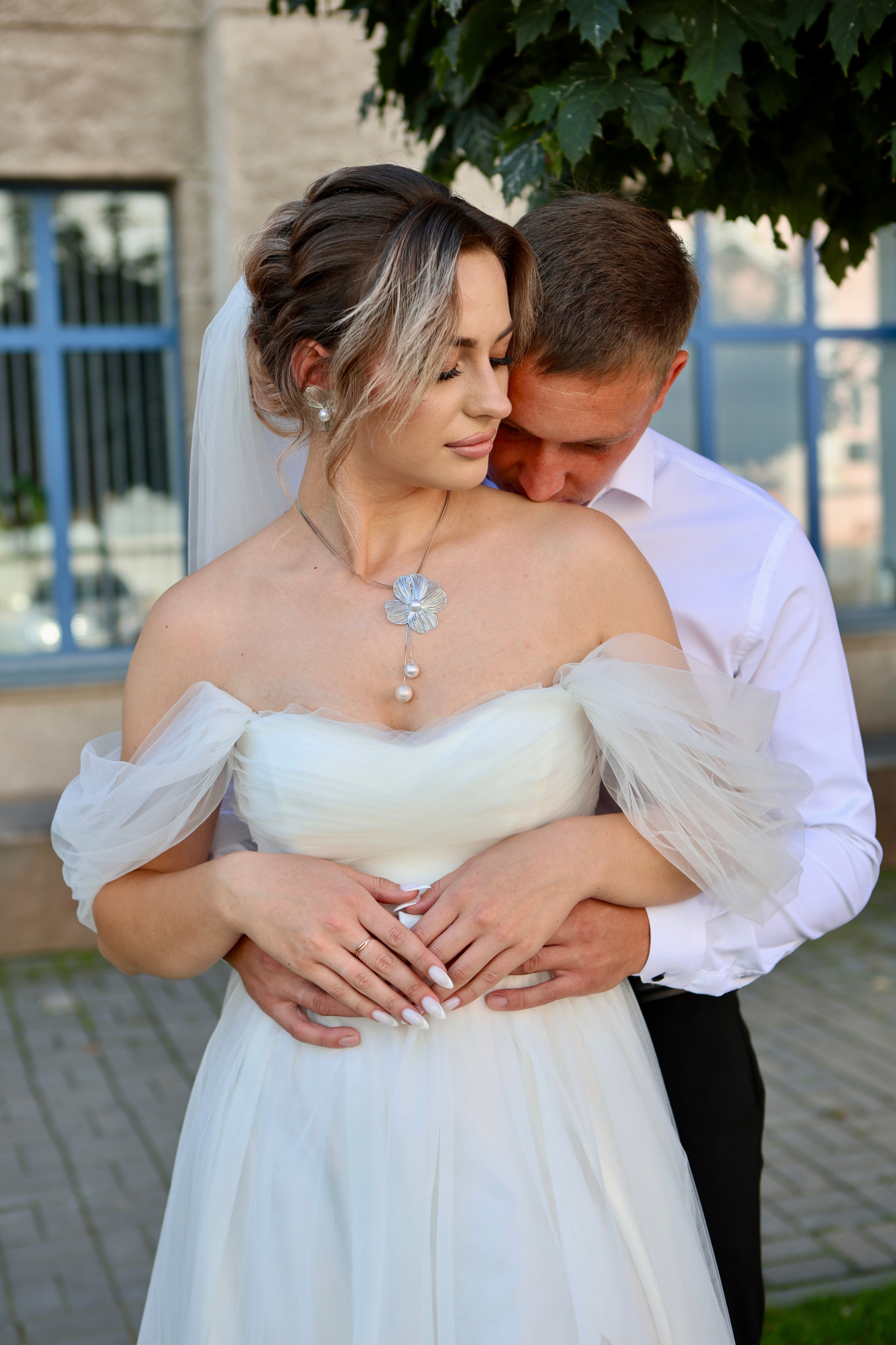 Вероника и Александр. Фотограф в Курске Смирнов Евгений