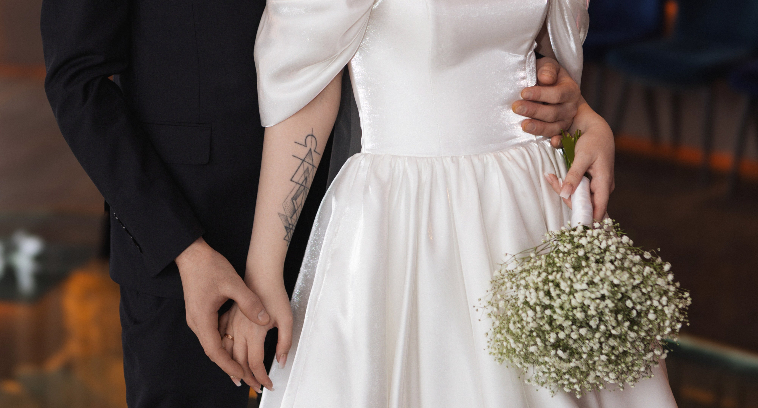 Вадим и Кристина. Фотограф в Курске Смирнов Евгений